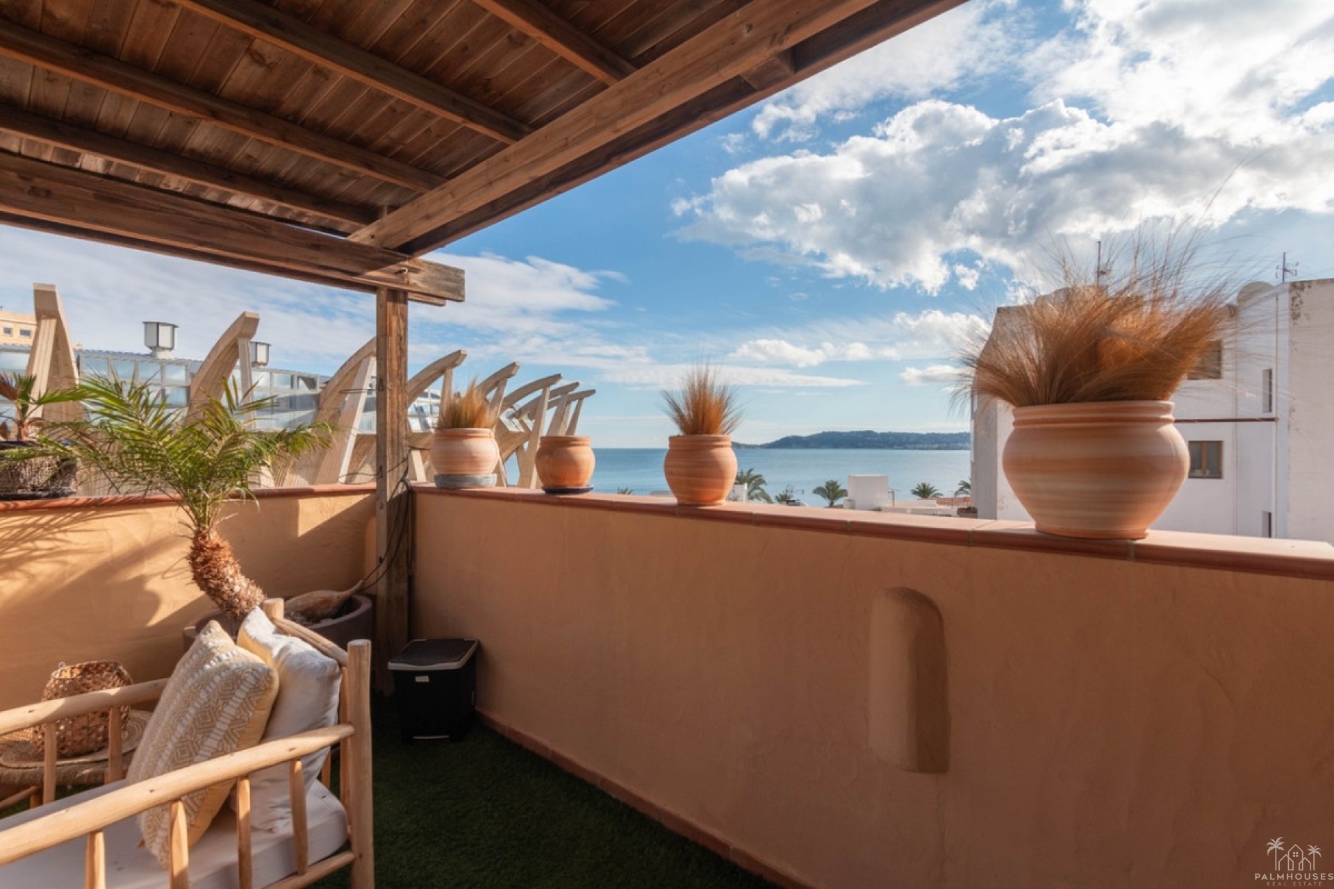 Revente - Maison - Jávea - Xàbia - Jávea - Xàbia Centro