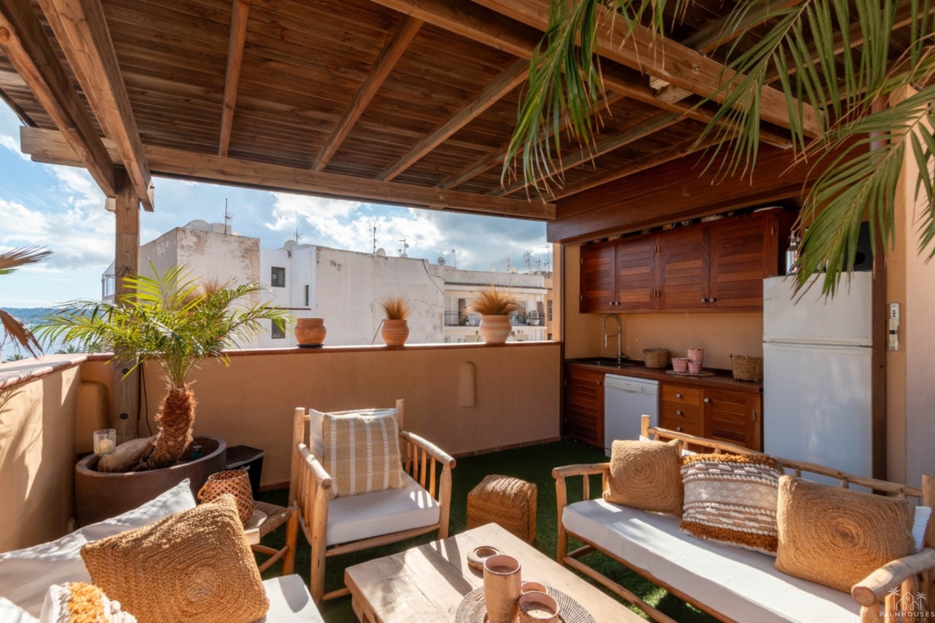 Revente - Maison - Jávea - Xàbia - Jávea - Xàbia Centro