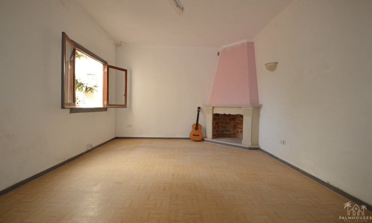 Revente - Maison - Jávea - Xàbia - Jávea - Xàbia Centro