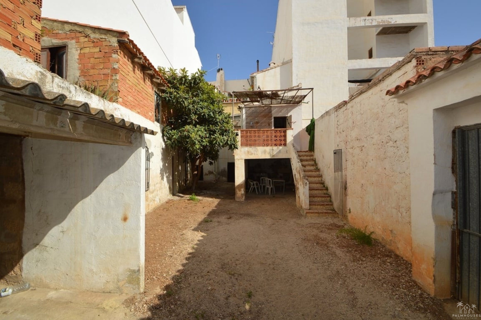 Revente - Maison - Jávea - Xàbia - Jávea - Xàbia Centro