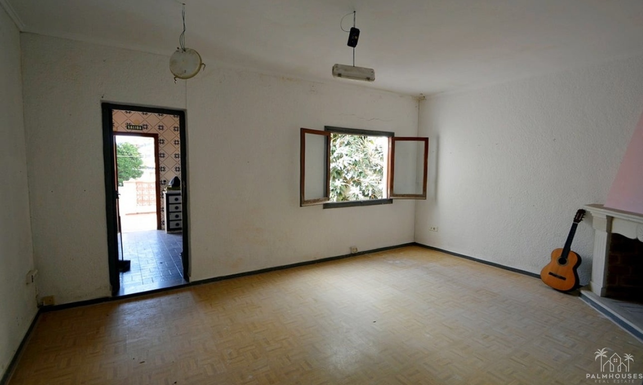 Revente - Maison - Jávea - Xàbia - Jávea - Xàbia Centro