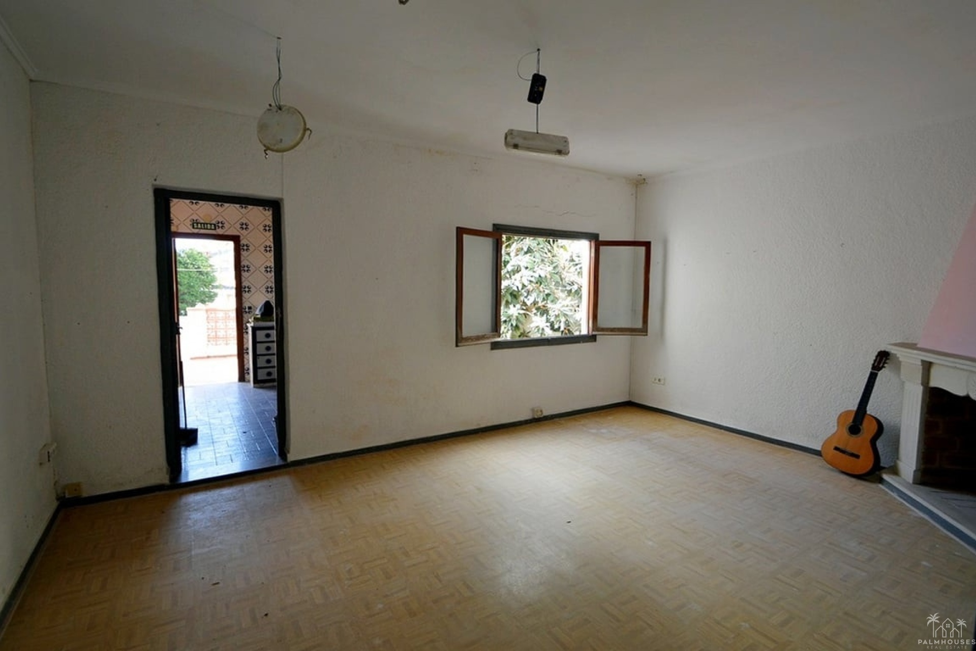 Revente - Maison - Jávea - Xàbia - Jávea - Xàbia Centro