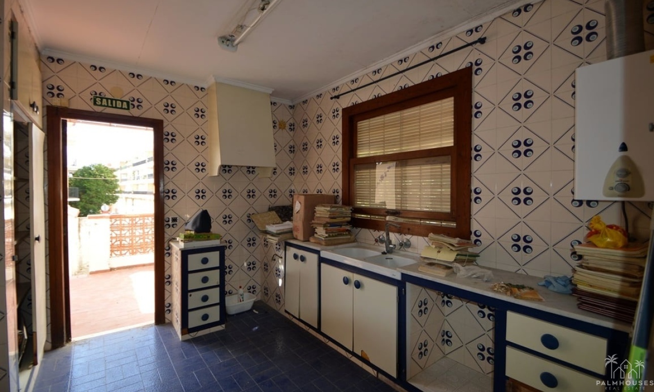 Revente - Maison - Jávea - Xàbia - Jávea - Xàbia Centro