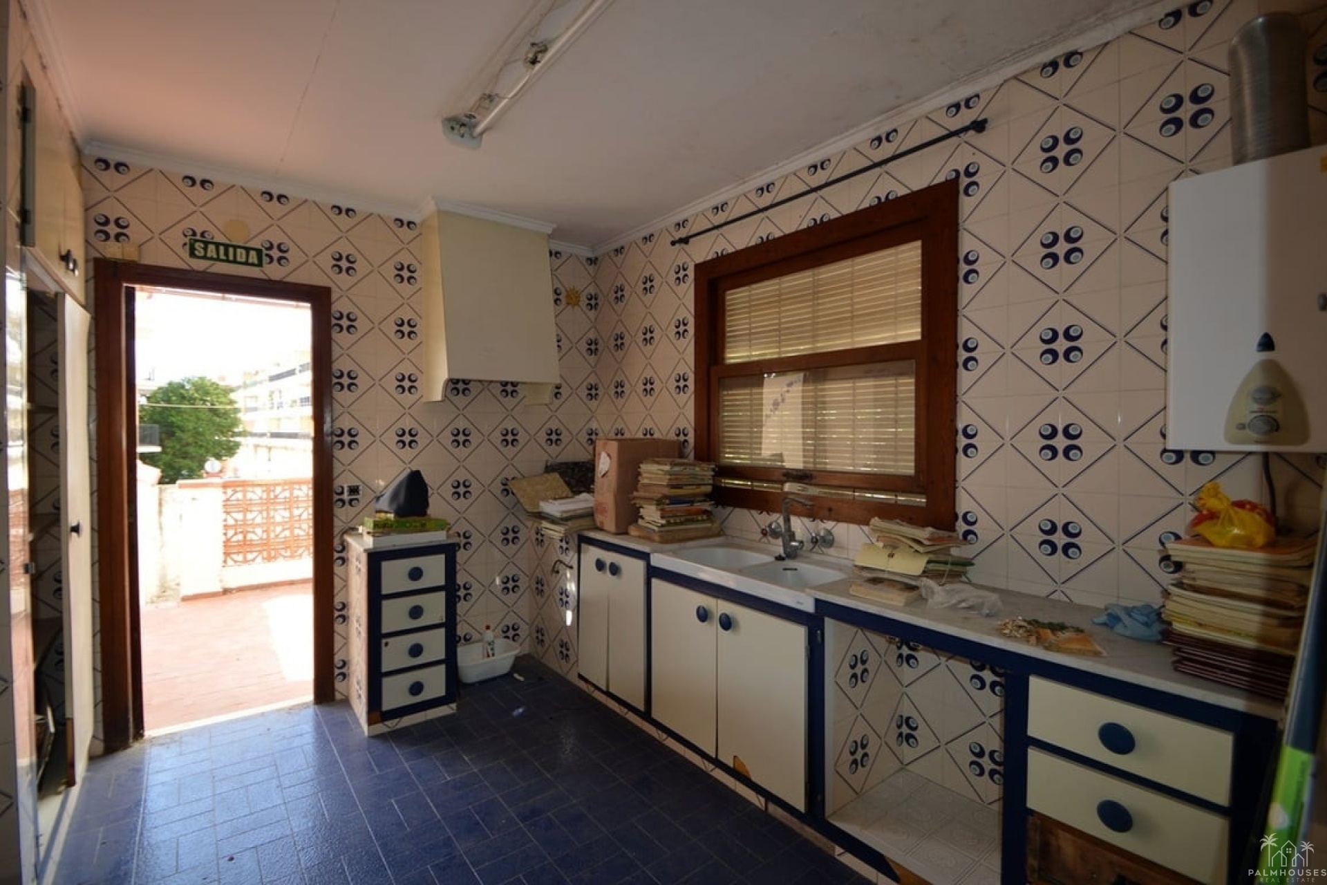 Revente - Maison - Jávea - Xàbia - Jávea - Xàbia Centro