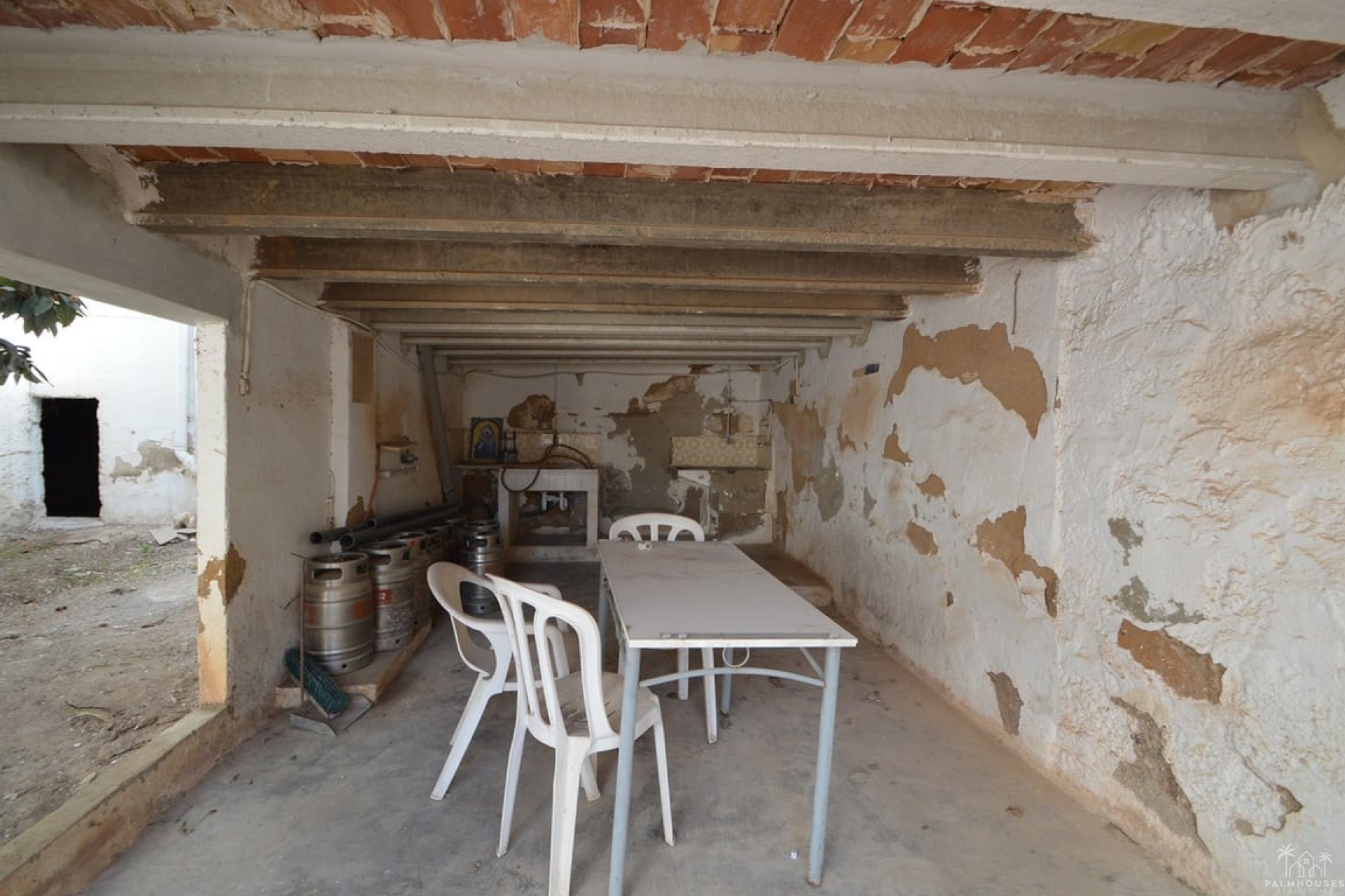 Revente - Maison - Jávea - Xàbia - Jávea - Xàbia Centro
