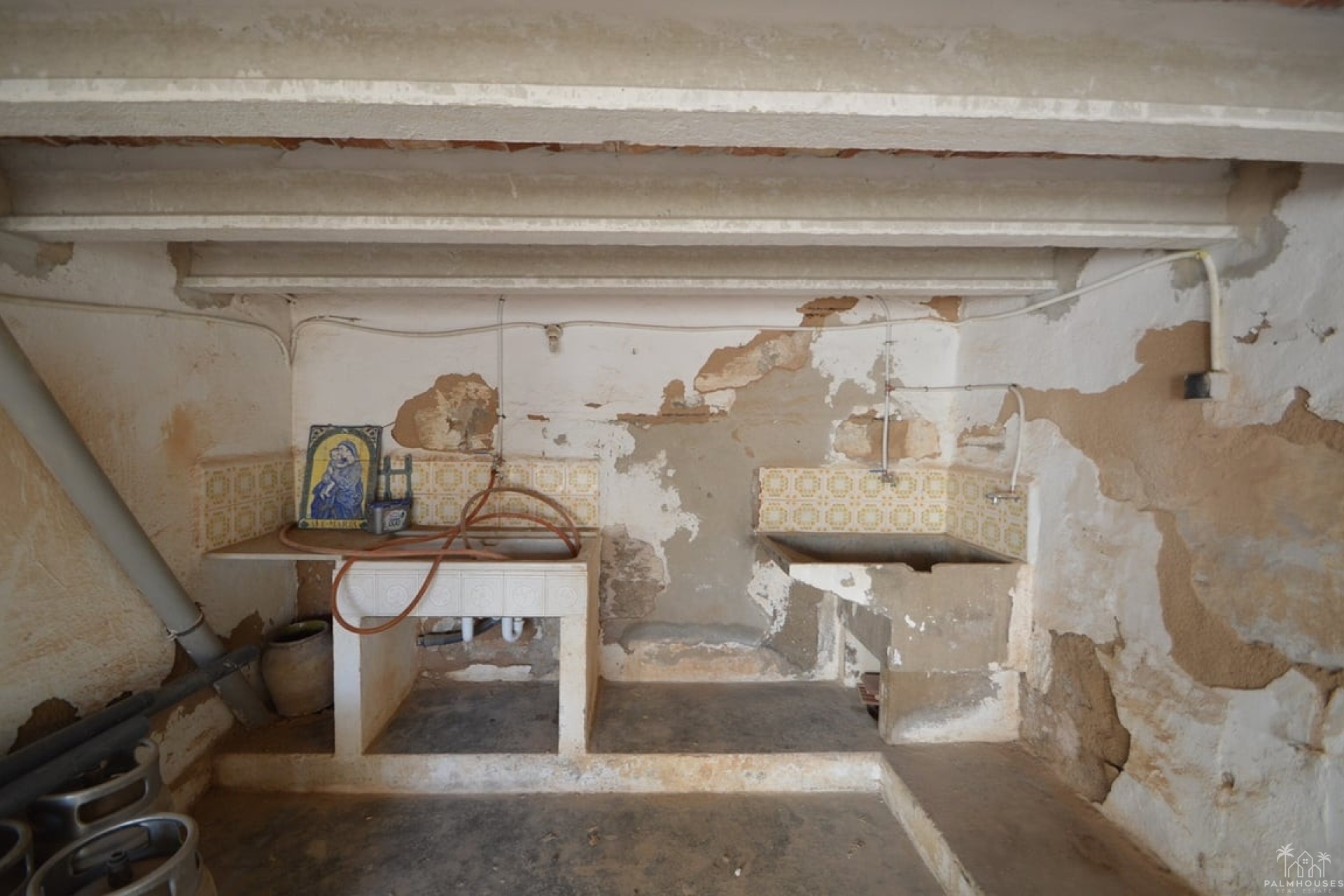 Revente - Maison - Jávea - Xàbia - Jávea - Xàbia Centro