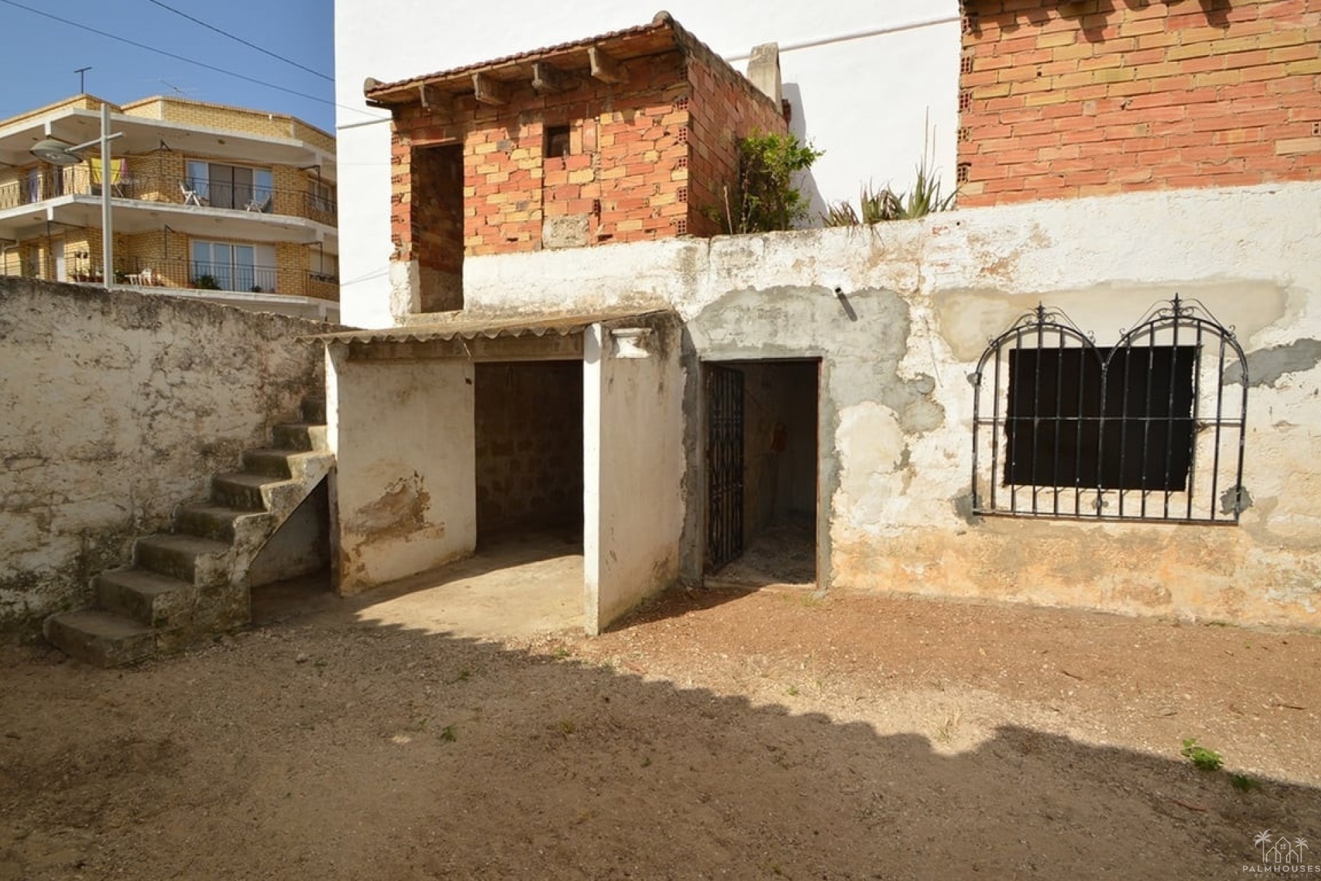 Revente - Maison - Jávea - Xàbia - Jávea - Xàbia Centro