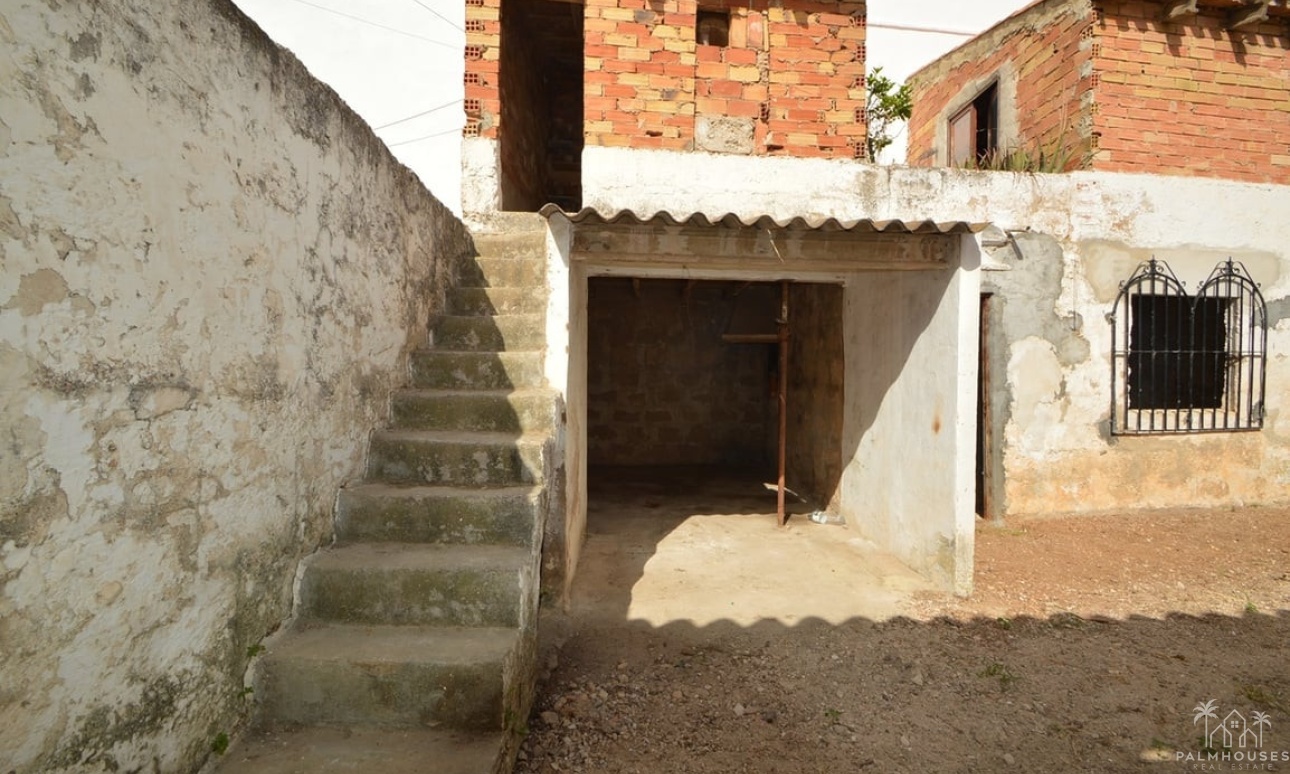 Revente - Maison - Jávea - Xàbia - Jávea - Xàbia Centro