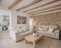 Revente - Maison - Jávea - Xàbia - Jávea - Xàbia Centro