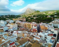 Revente - Maison - Jávea - Xàbia - Jávea - Xàbia Centro