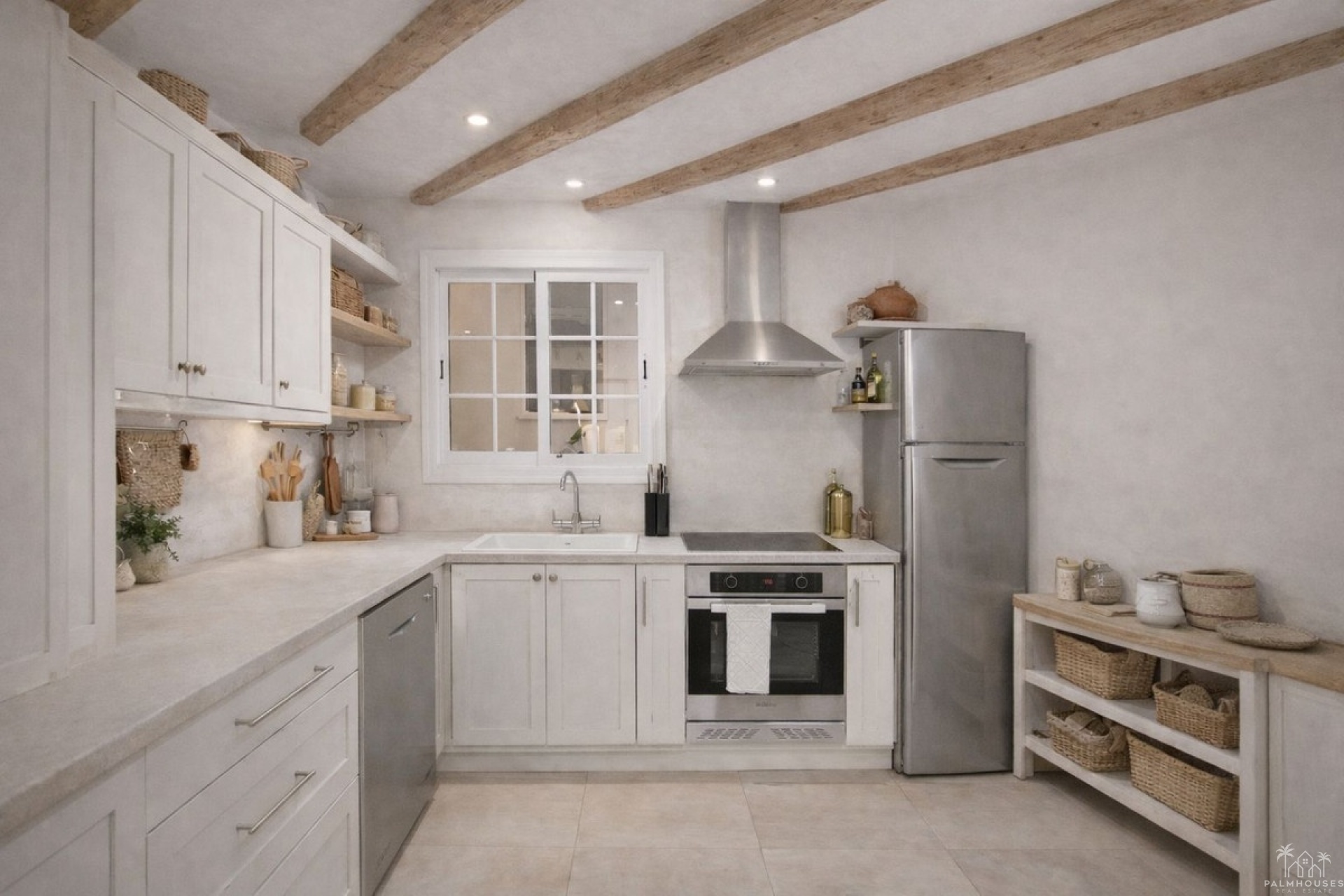 Revente - Maison - Jávea - Xàbia - Jávea - Xàbia Centro