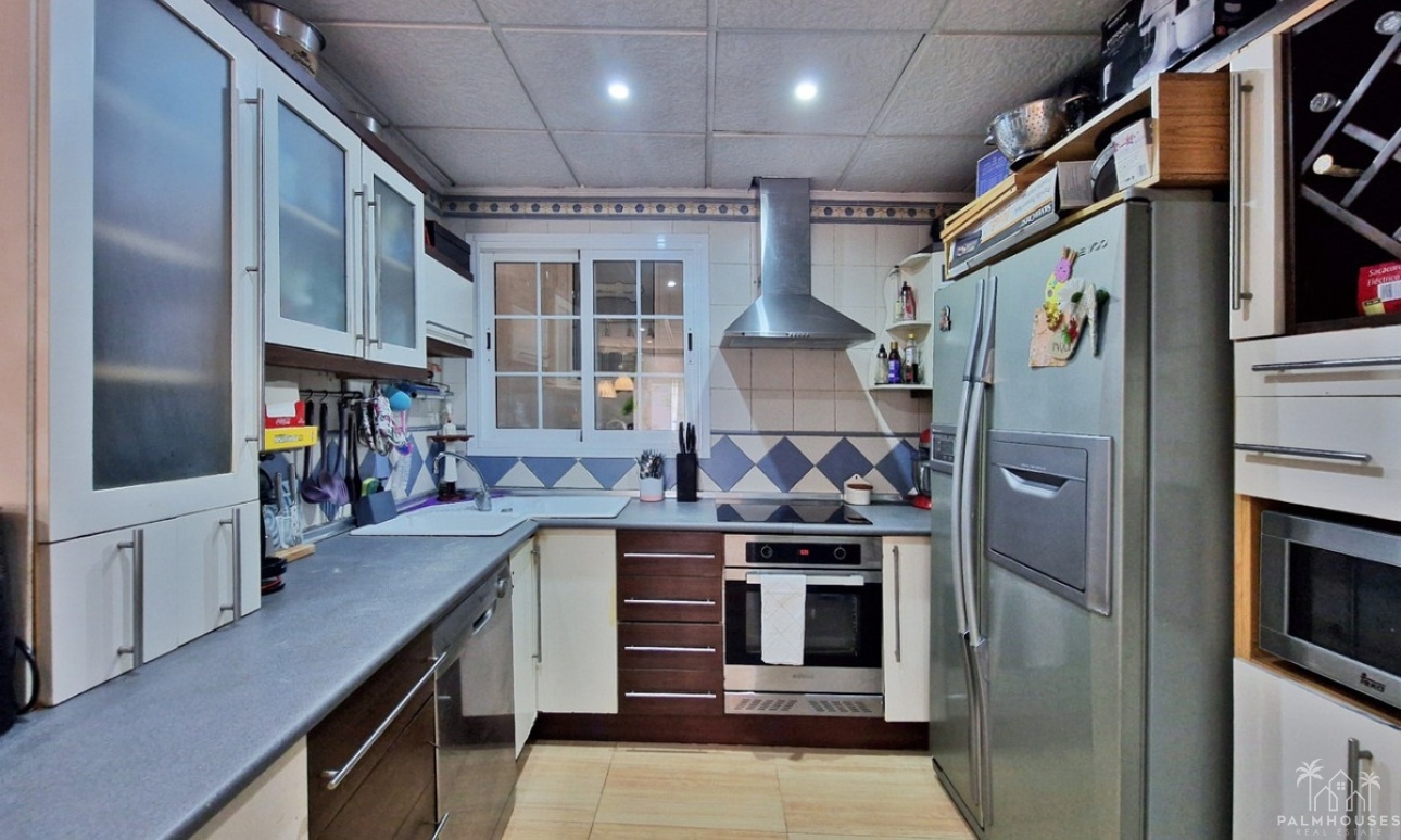 Revente - Maison - Jávea - Xàbia - Jávea - Xàbia Centro