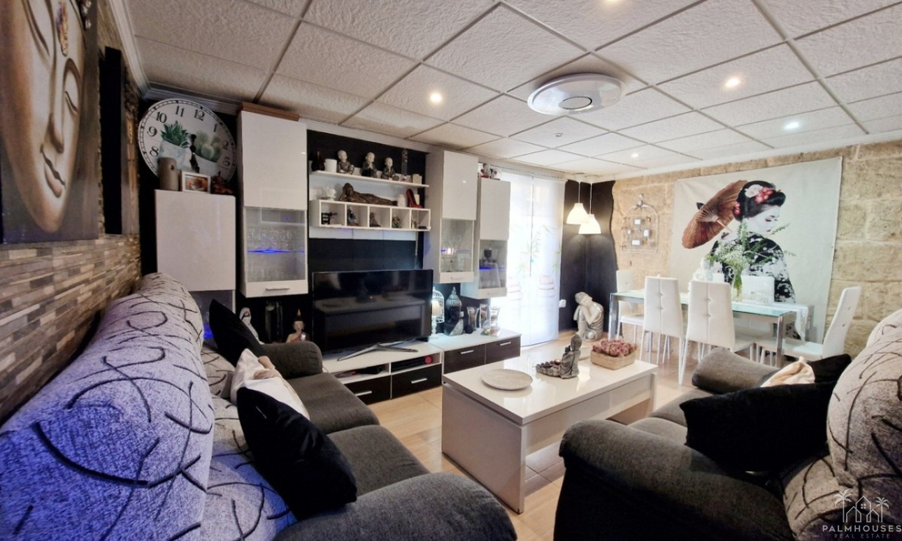 Revente - Maison - Jávea - Xàbia - Jávea - Xàbia Centro
