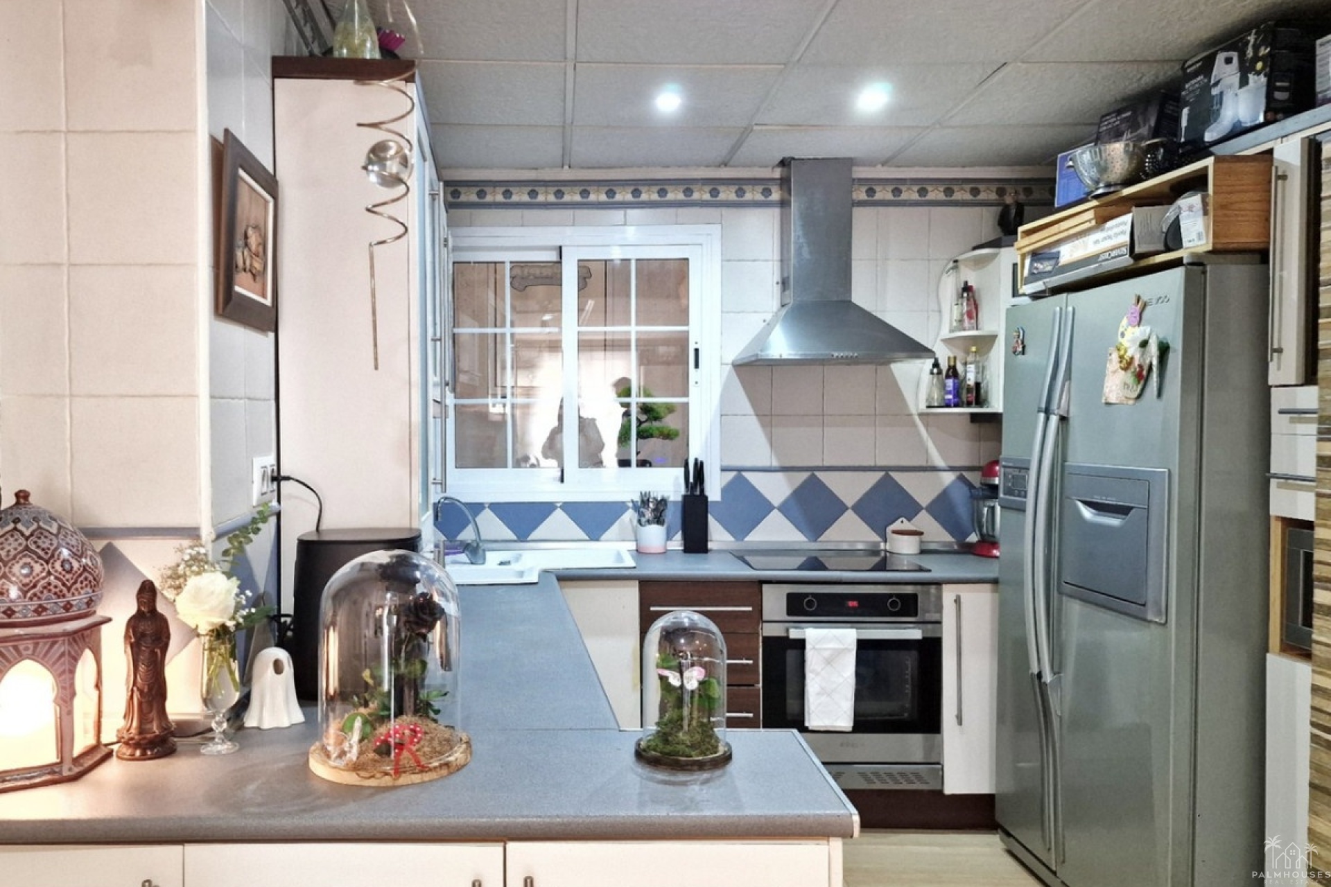 Revente - Maison - Jávea - Xàbia - Jávea - Xàbia Centro