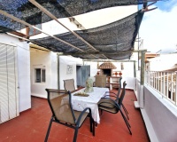 Revente - Maison - Jávea - Xàbia - Jávea - Xàbia Centro