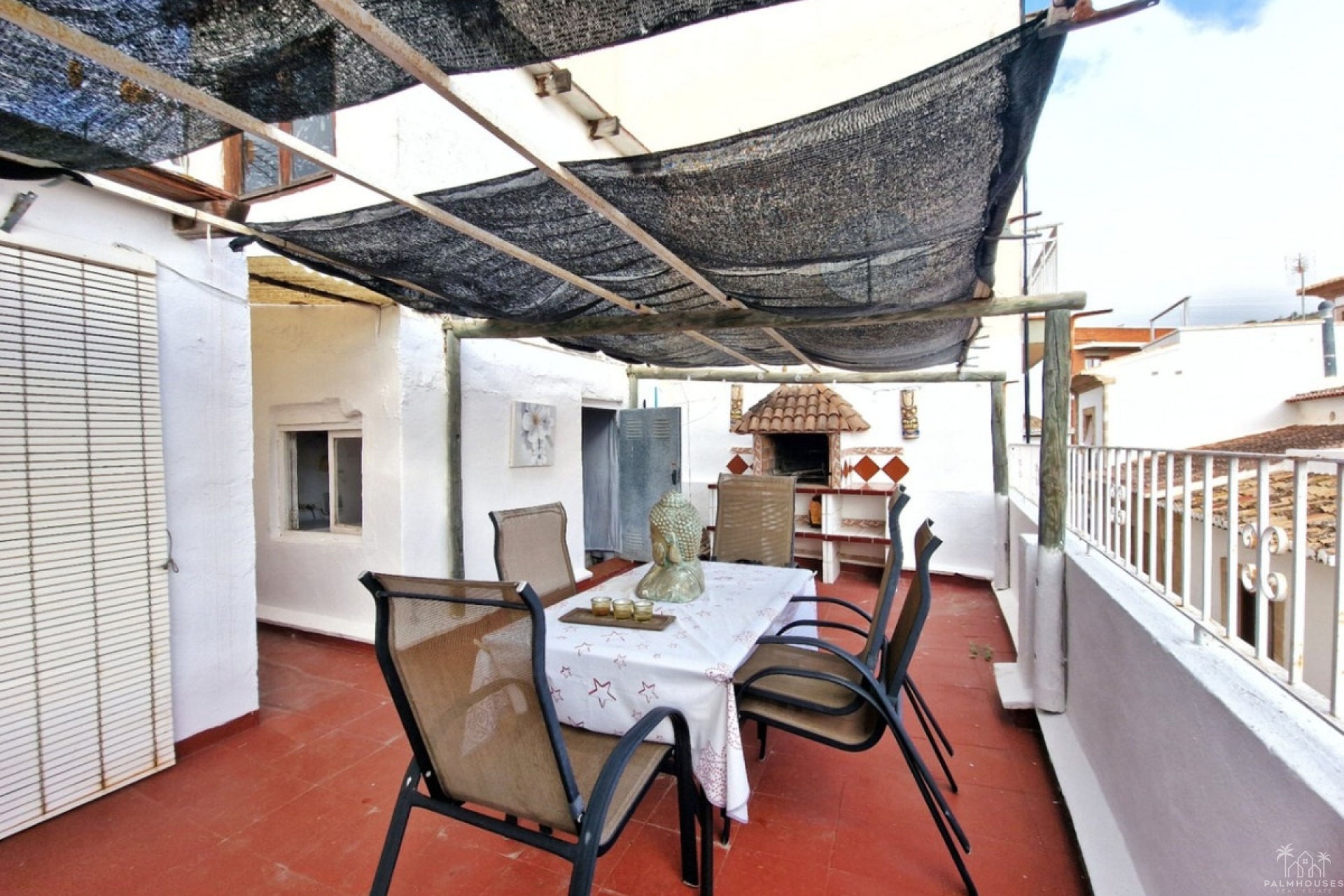 Revente - Maison - Jávea - Xàbia - Jávea - Xàbia Centro