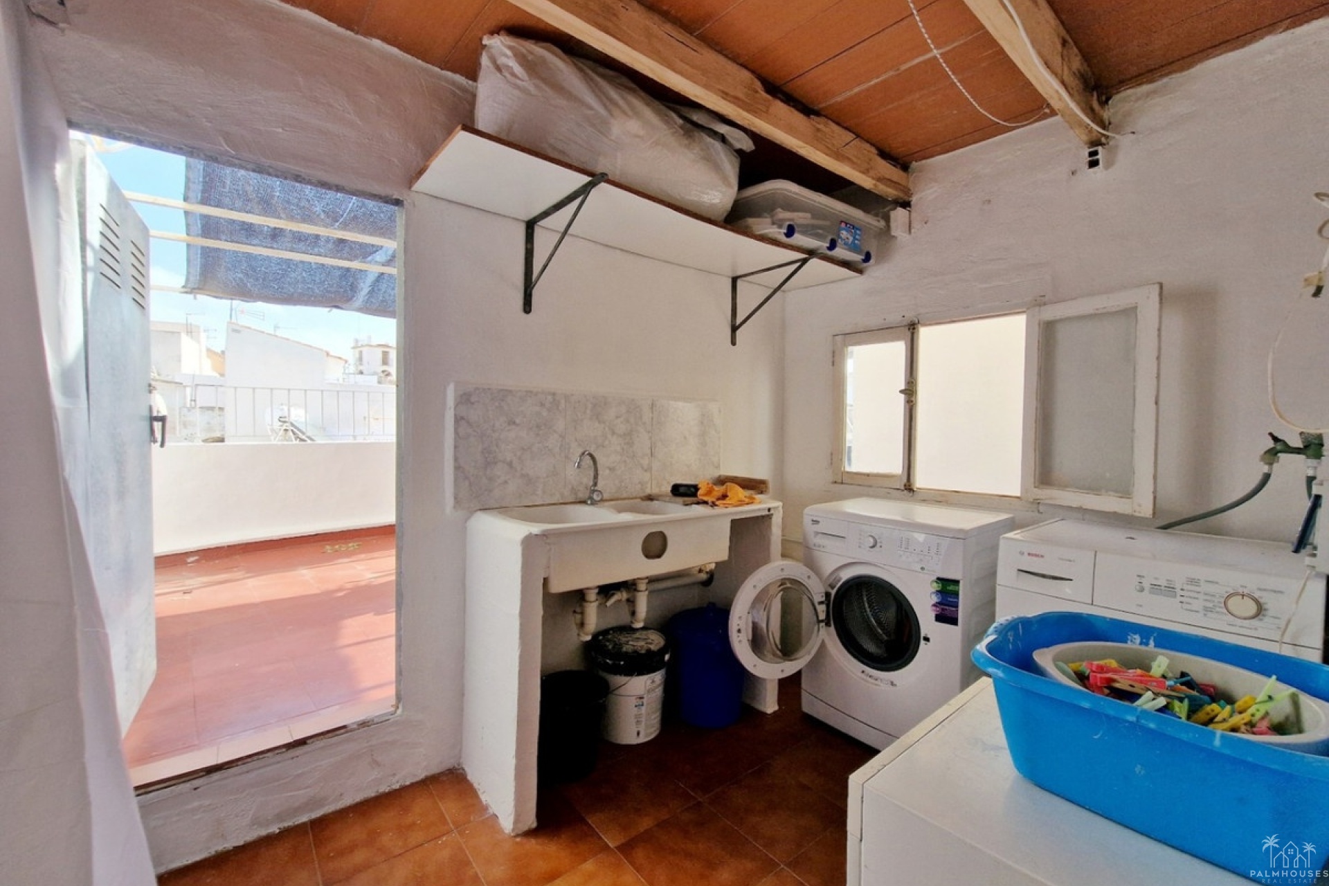 Revente - Maison - Jávea - Xàbia - Jávea - Xàbia Centro