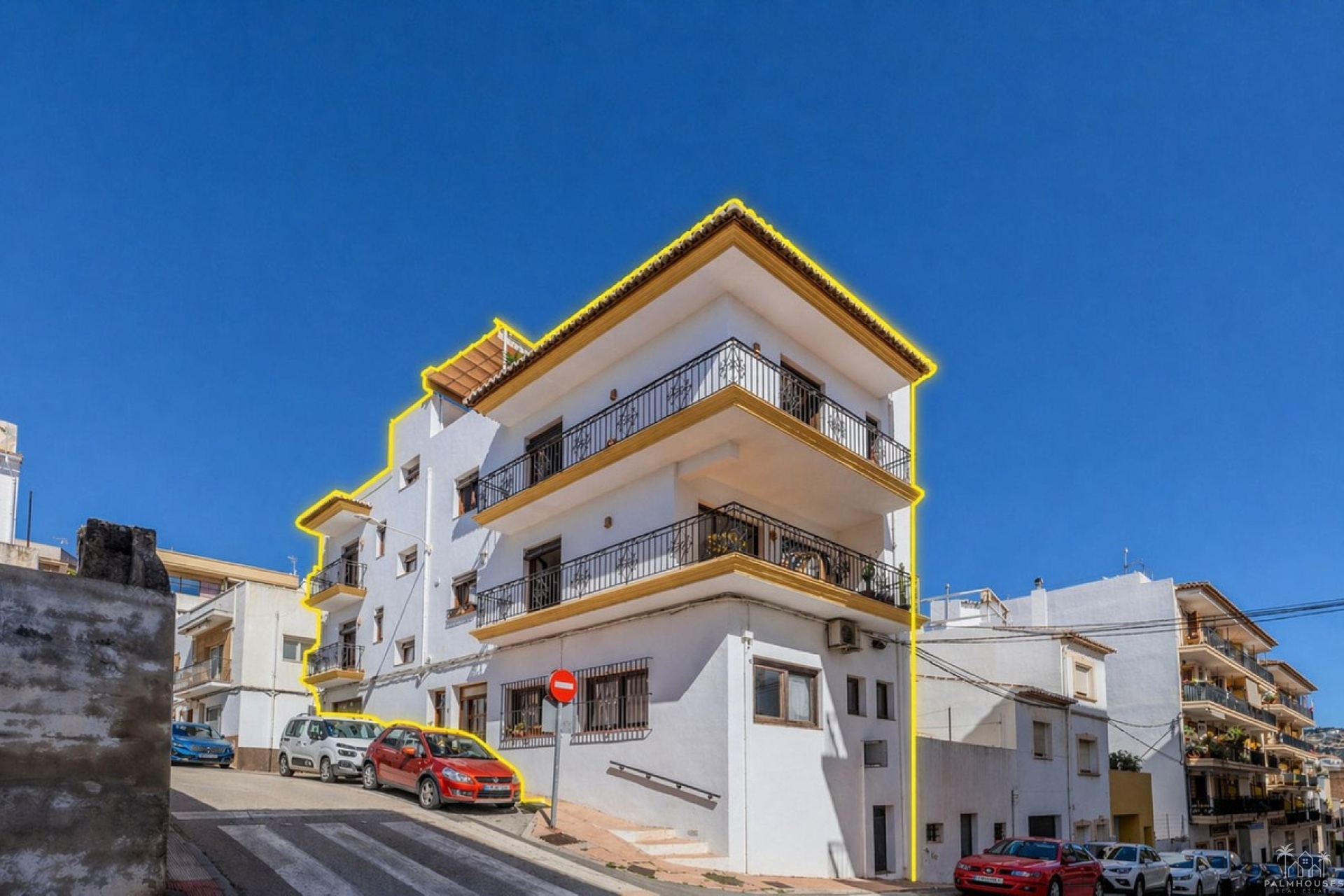 Revente - Maison - Jávea - Xàbia - Jávea - Xàbia Centro