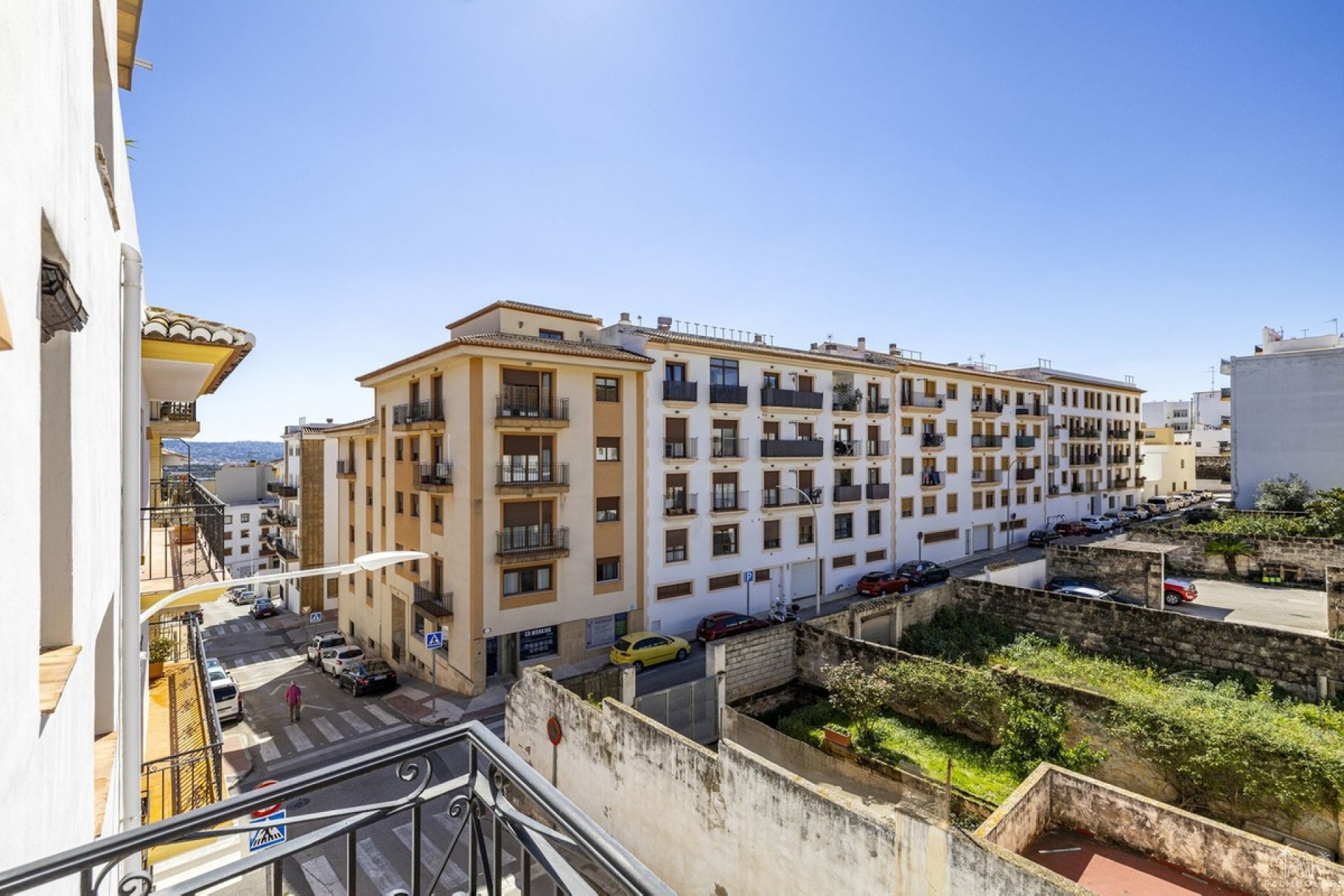 Revente - Maison - Jávea - Xàbia - Jávea - Xàbia Centro