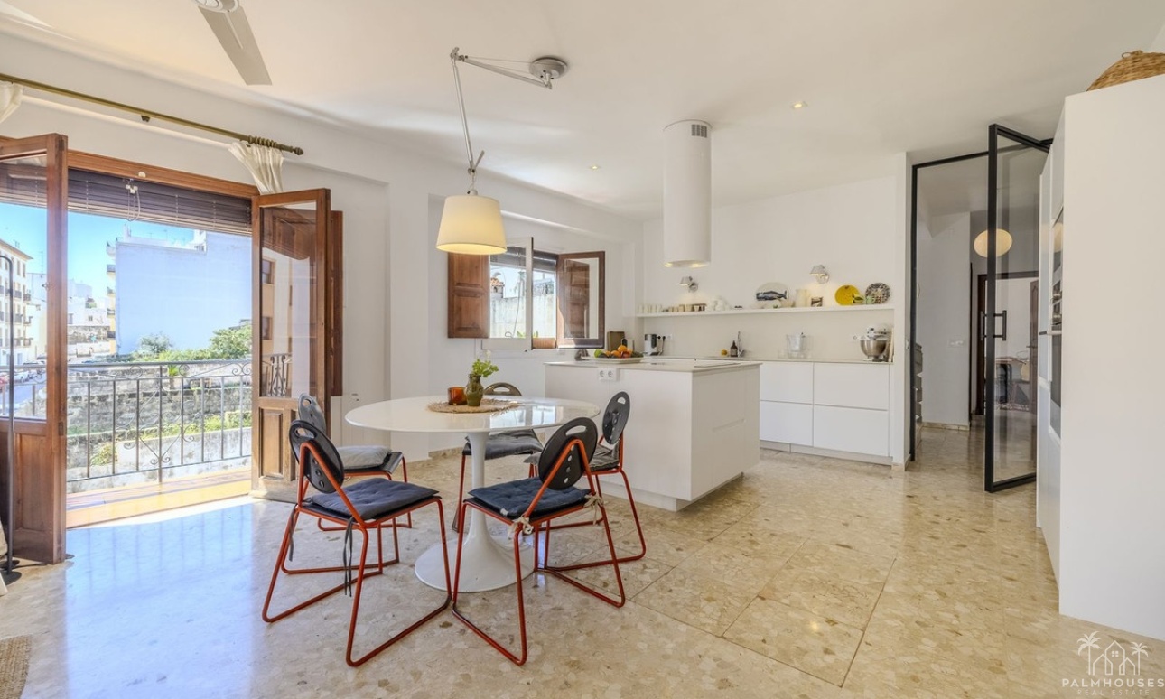 Revente - Maison - Jávea - Xàbia - Jávea - Xàbia Centro