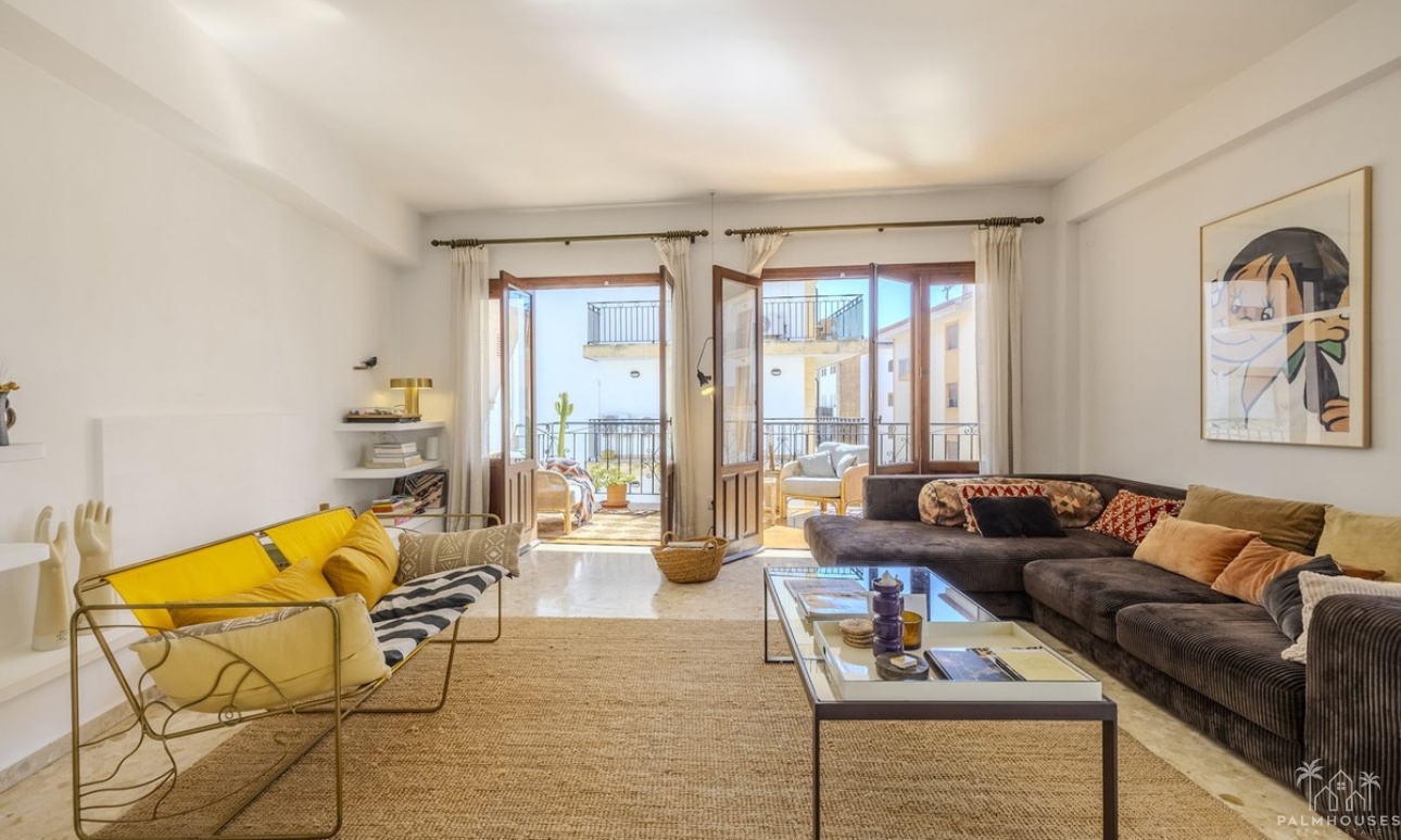Revente - Maison - Jávea - Xàbia - Jávea - Xàbia Centro