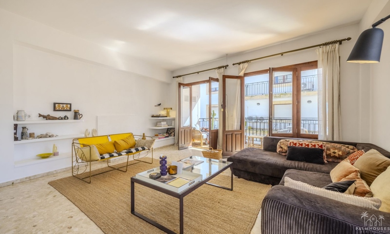 Revente - Maison - Jávea - Xàbia - Jávea - Xàbia Centro
