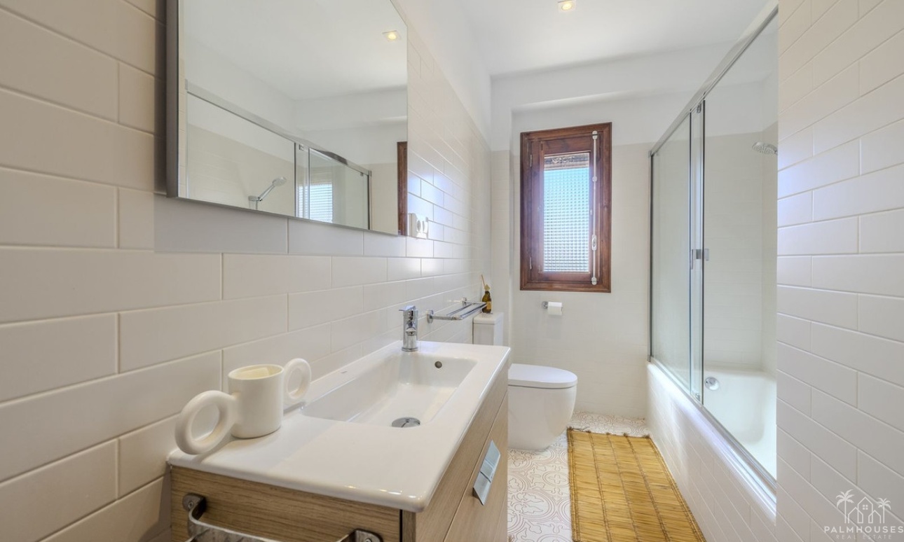 Revente - Maison - Jávea - Xàbia - Jávea - Xàbia Centro