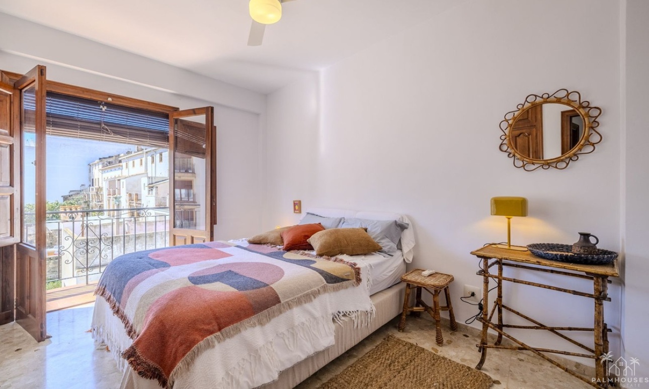 Revente - Maison - Jávea - Xàbia - Jávea - Xàbia Centro