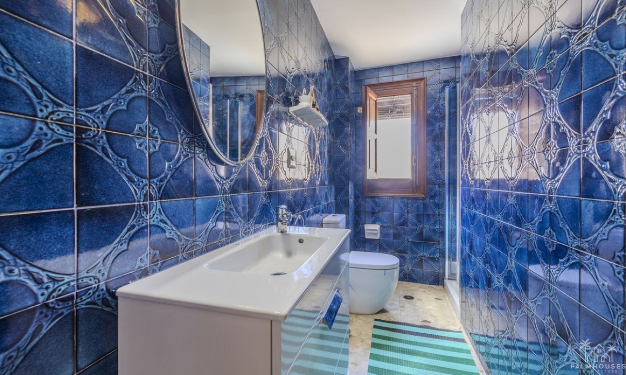 Revente - Maison - Jávea - Xàbia - Jávea - Xàbia Centro
