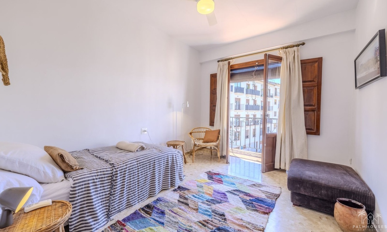 Revente - Maison - Jávea - Xàbia - Jávea - Xàbia Centro