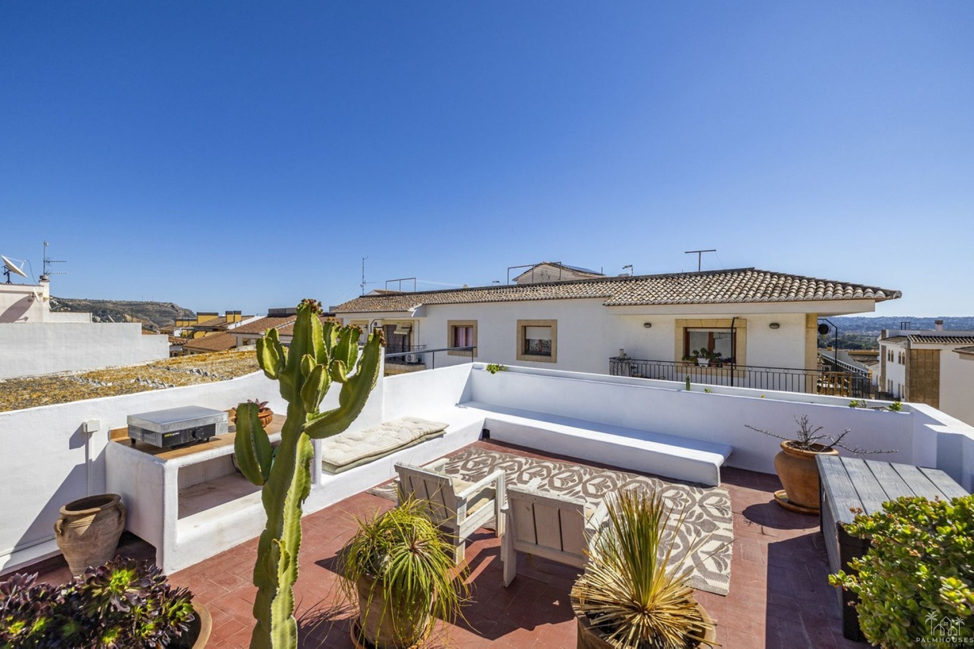 Revente - Maison - Jávea - Xàbia - Jávea - Xàbia Centro