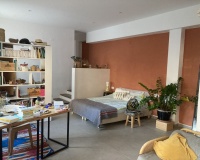 Revente - Maison - Jávea - Xàbia - Jávea - Xàbia Centro