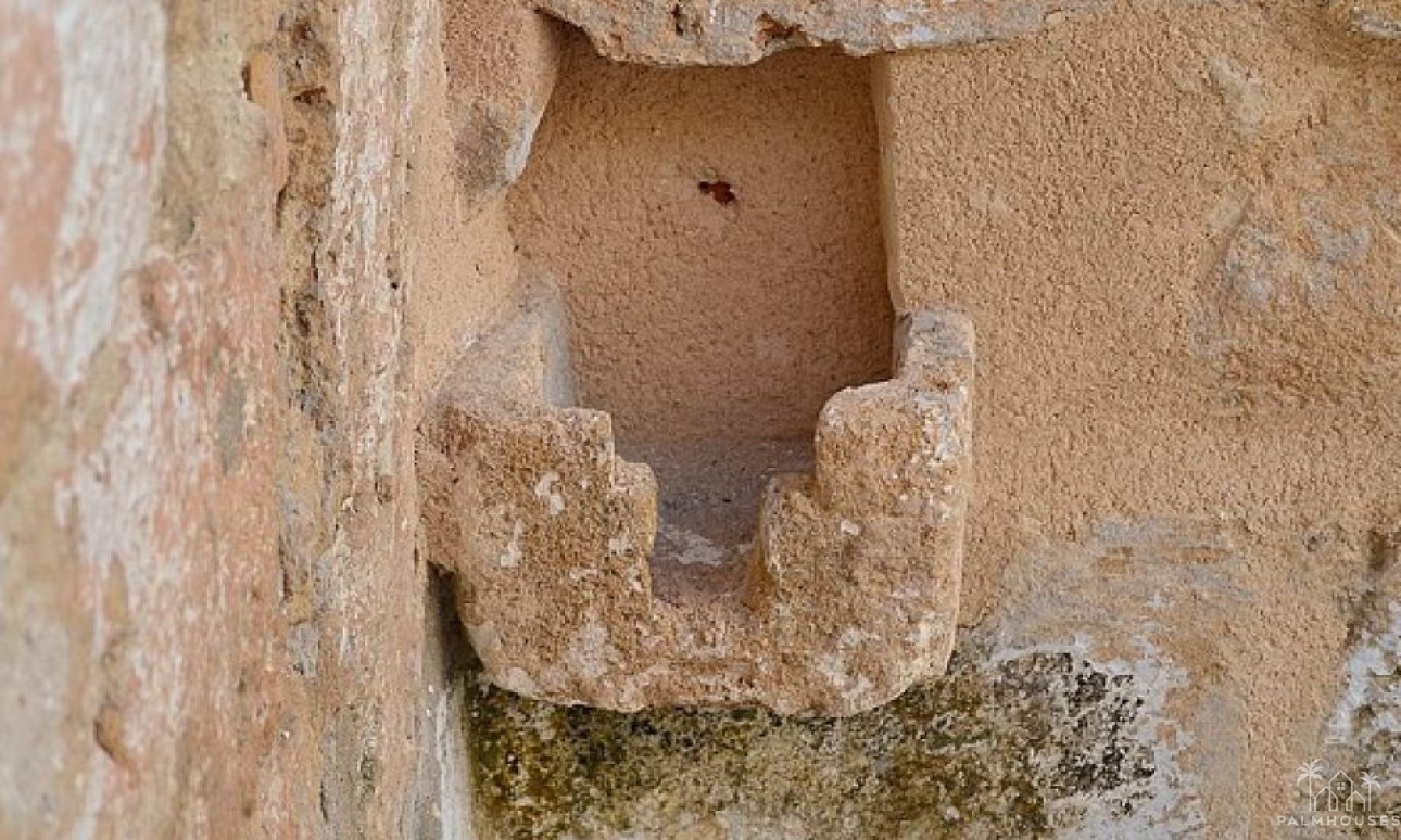Revente - Maison - Jávea - Xàbia - Jávea - Xàbia Centro