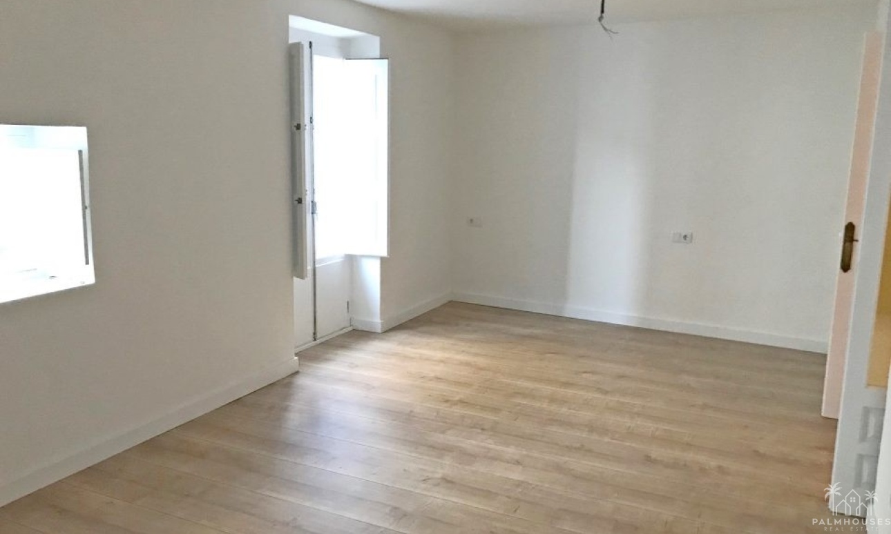 Revente - Maison - Jávea - Xàbia - Jávea - Xàbia Centro