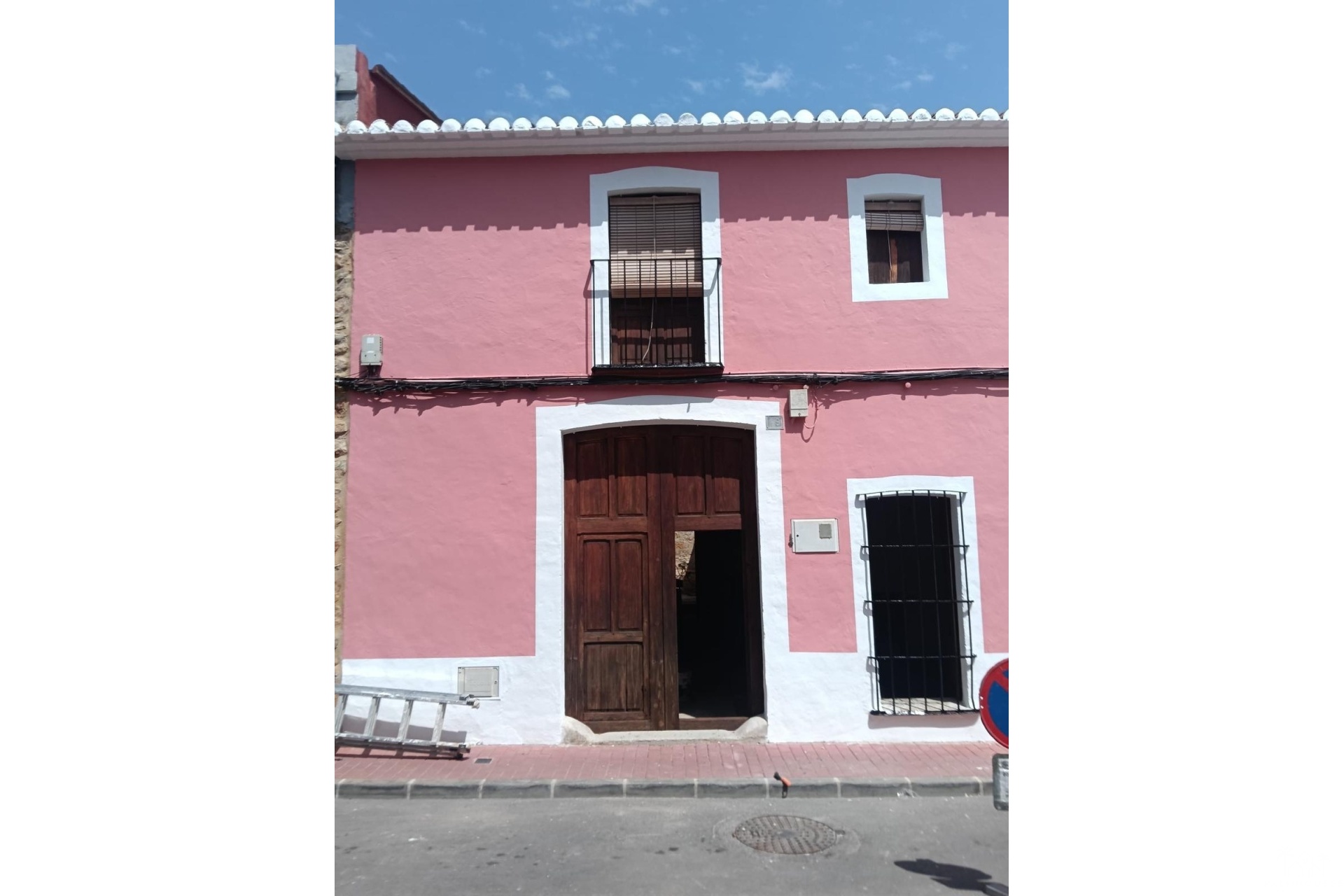 Revente - Maison - Jesus Pobre - Inland