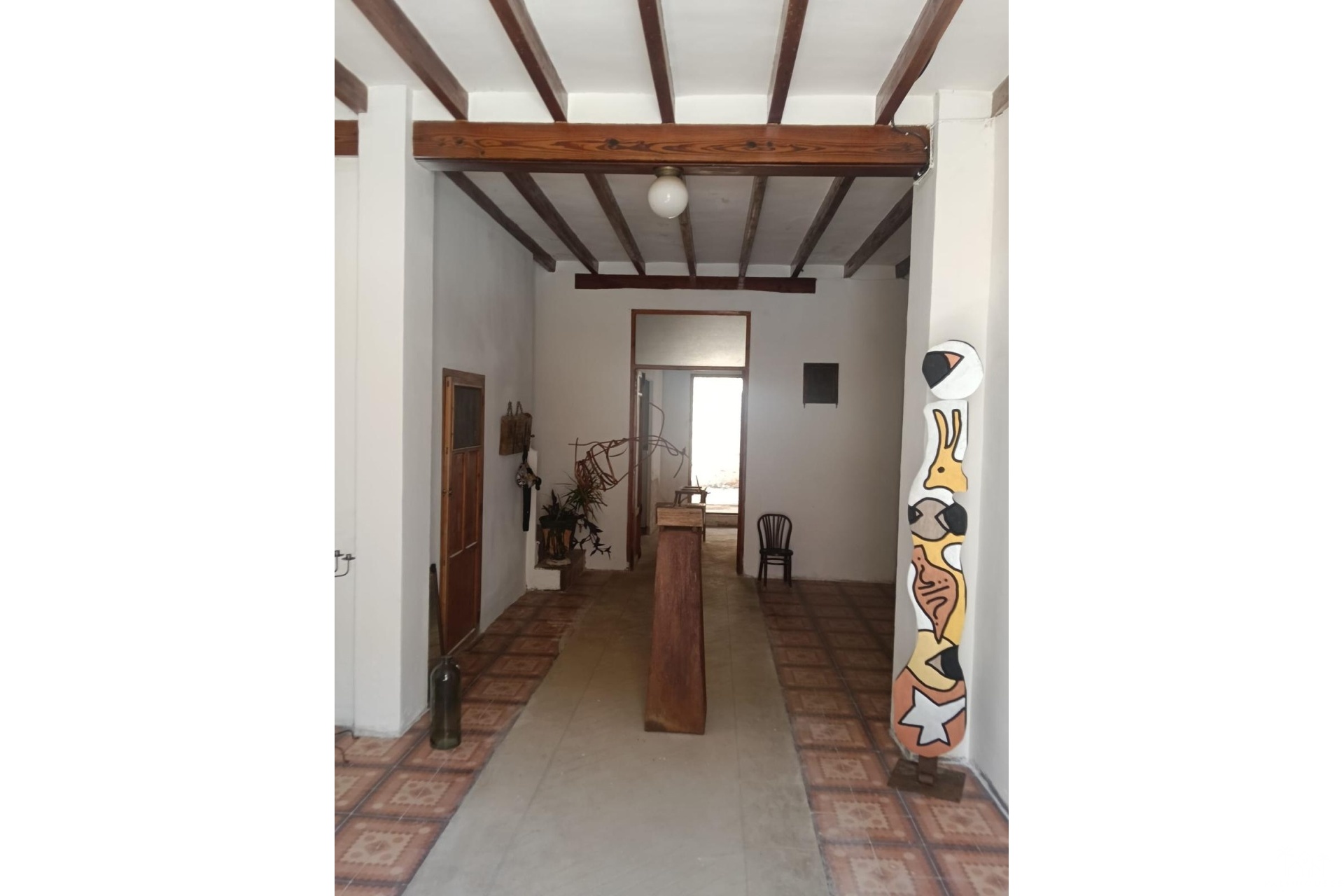 Revente - Maison - Jesus Pobre - Inland