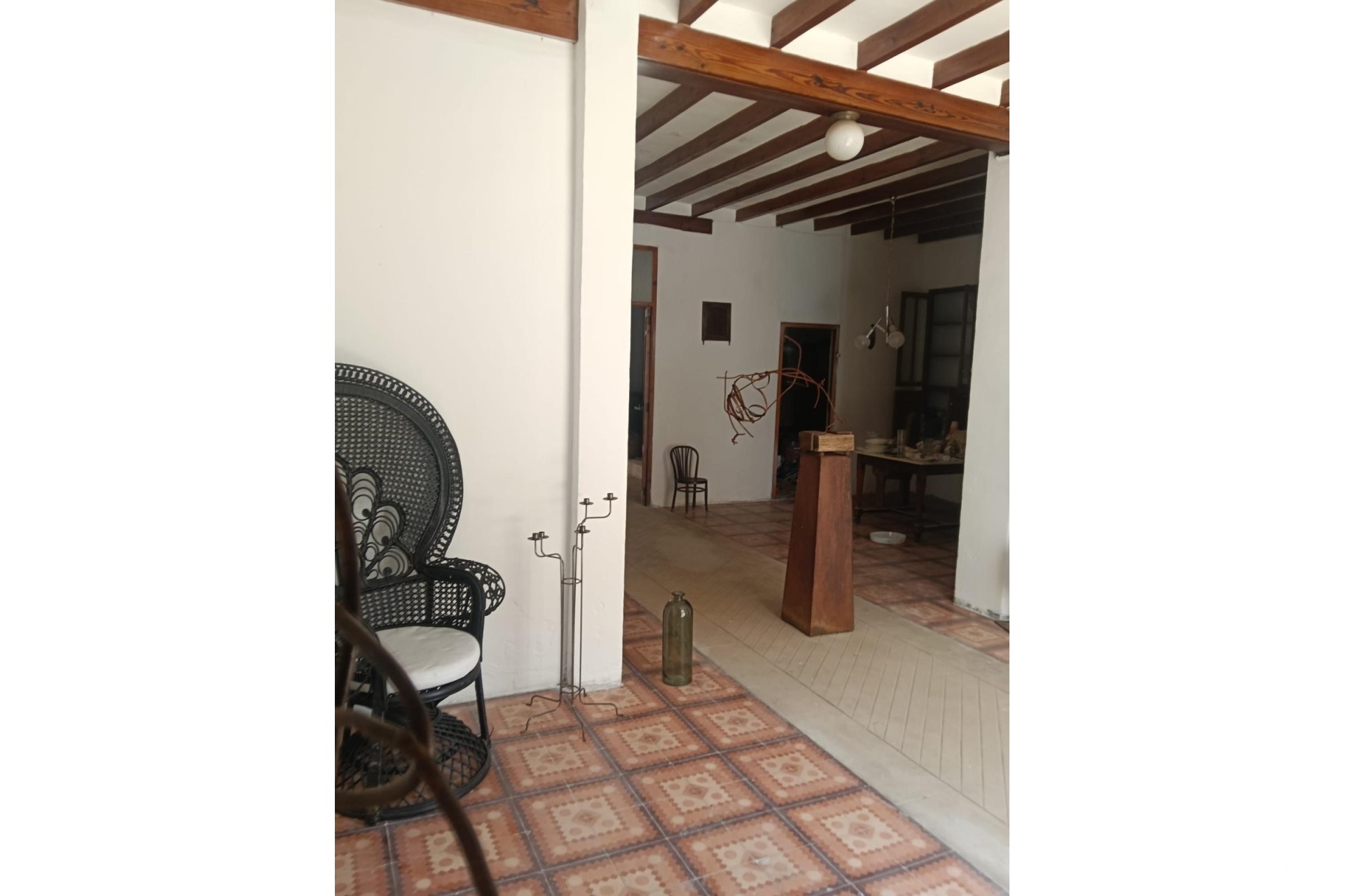 Revente - Maison - Jesus Pobre - Inland