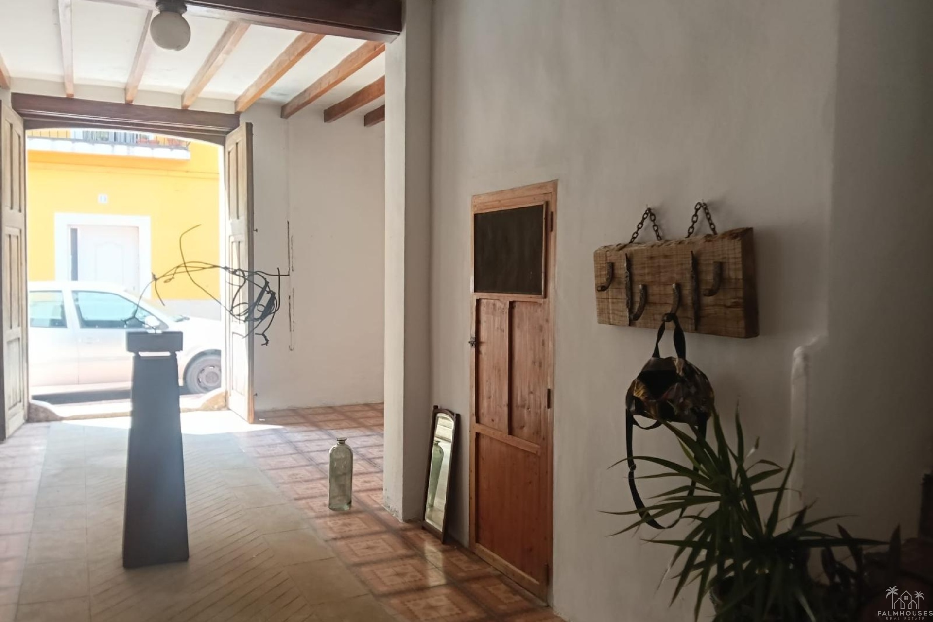 Revente - Maison - Jesus Pobre - Inland