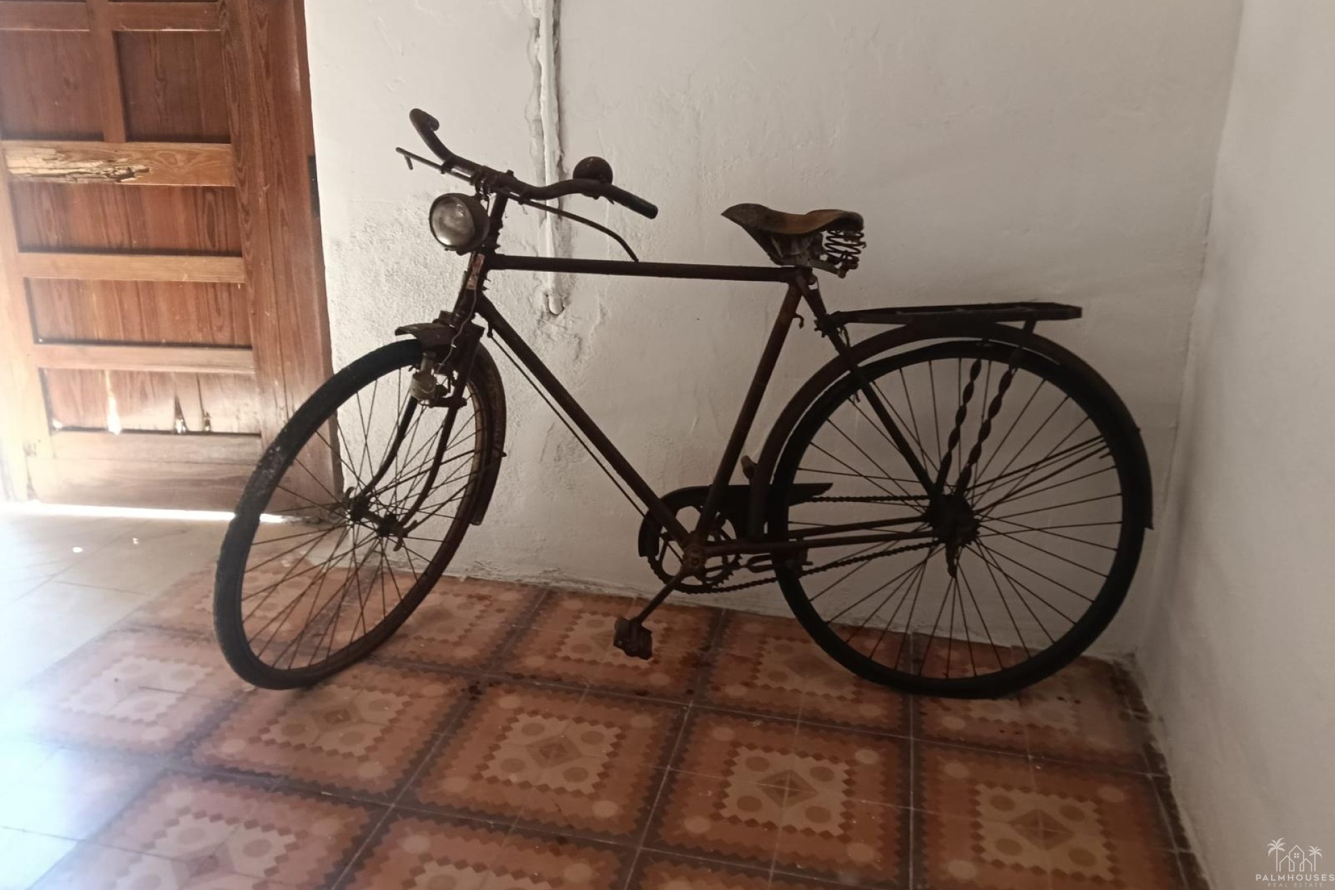 Revente - Maison - Jesus Pobre - Inland