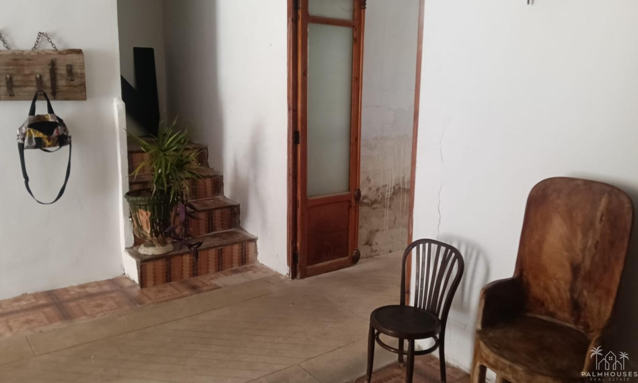 Revente - Maison - Jesus Pobre - Inland