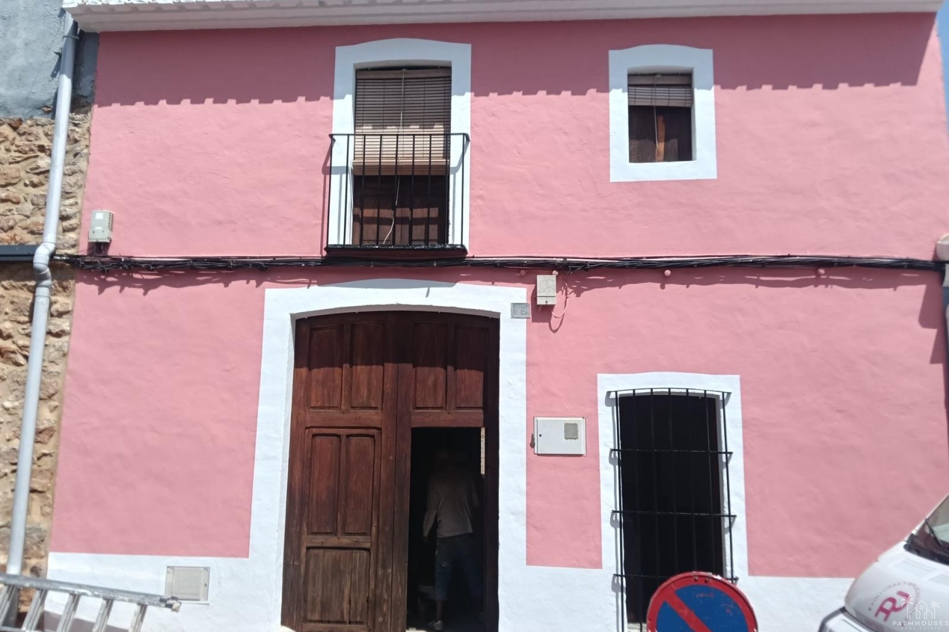 Revente - Maison - Jesus Pobre - Inland