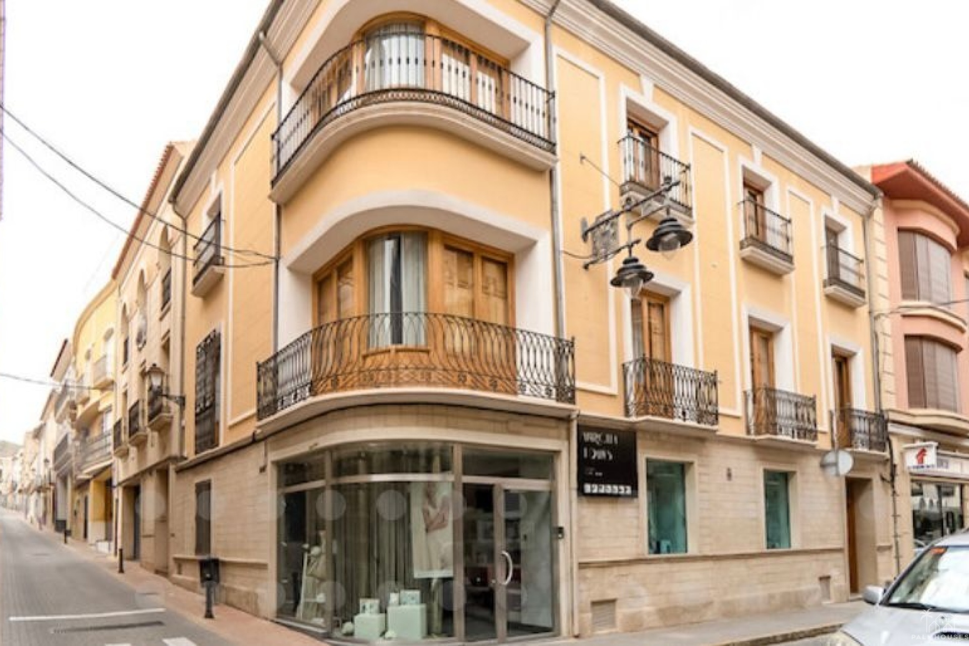 Revente - Maison - Jumilla - Inland
