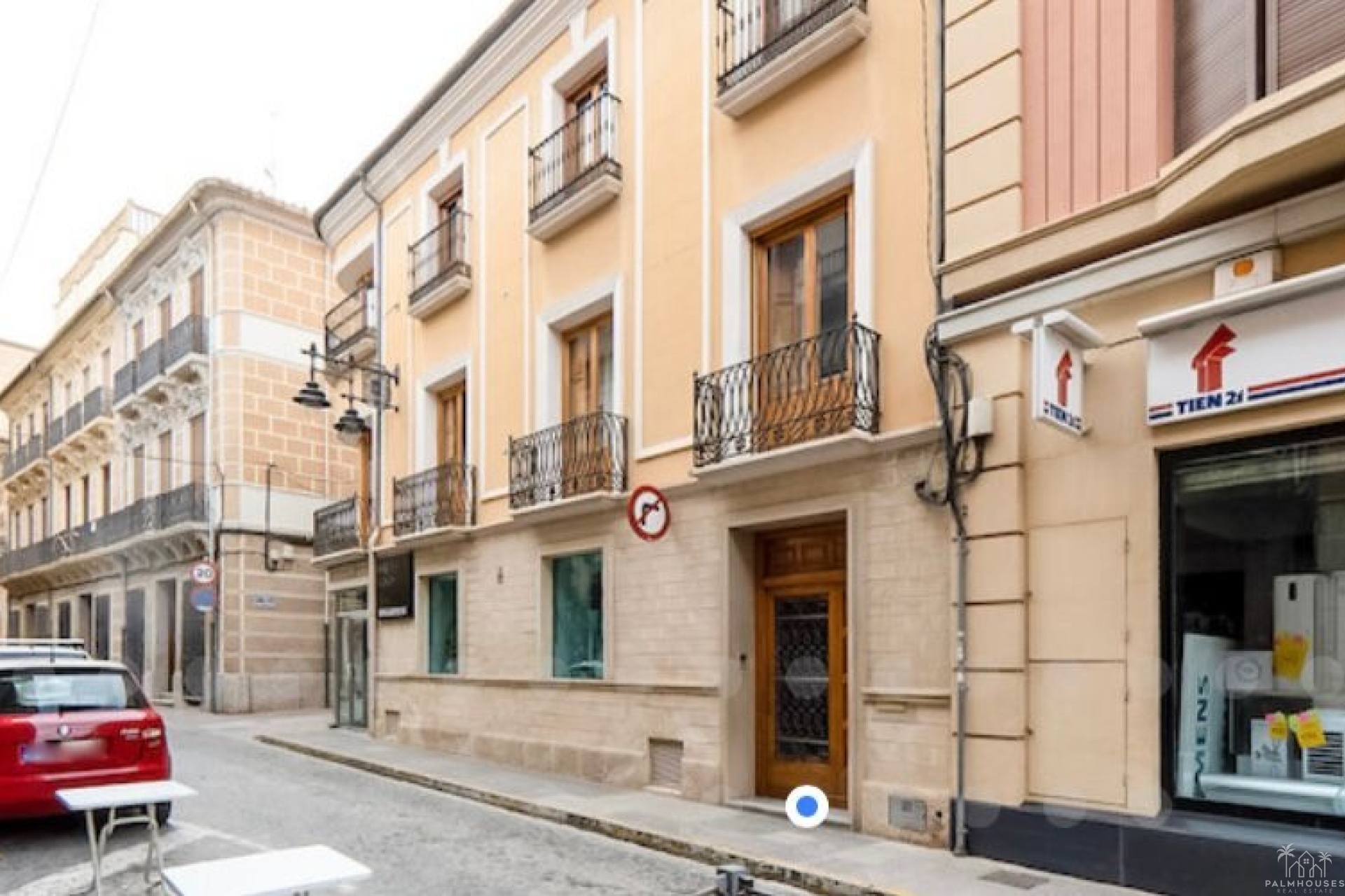 Revente - Maison - Jumilla - Inland