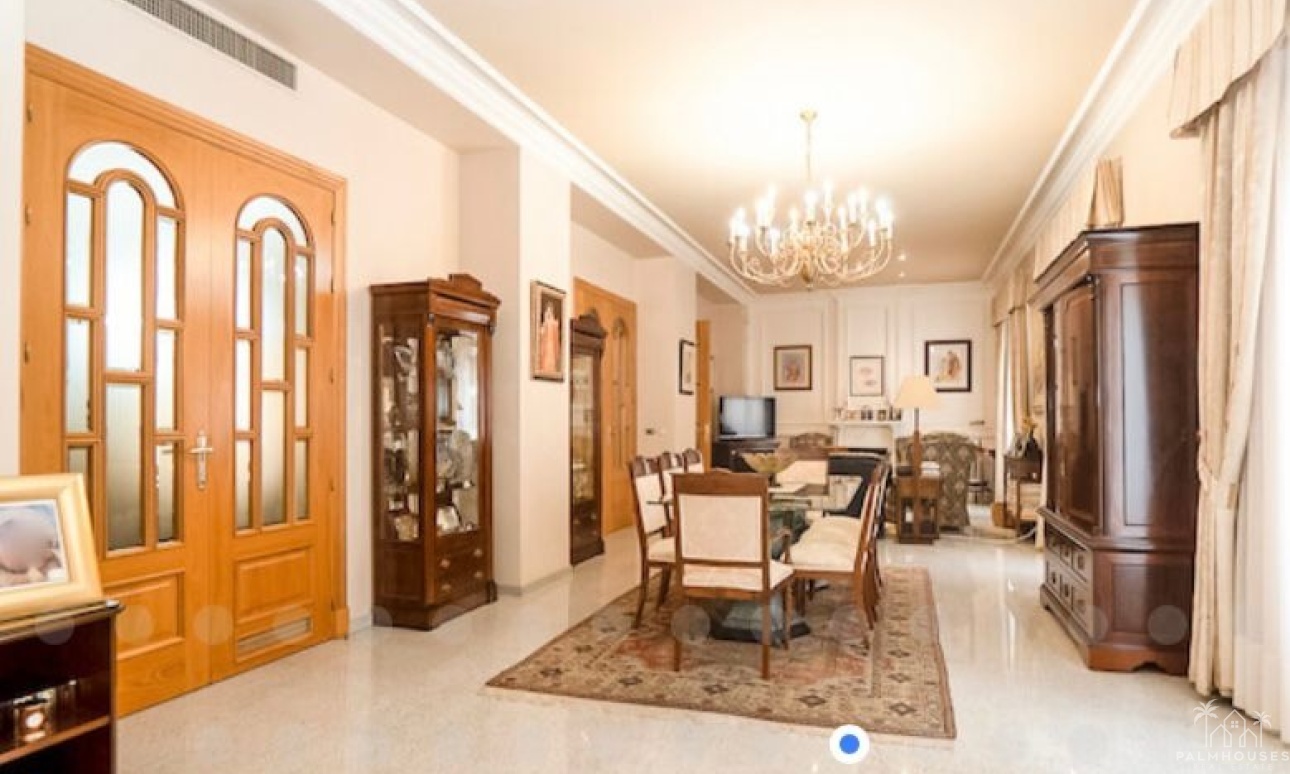 Revente - Maison - Jumilla - Inland