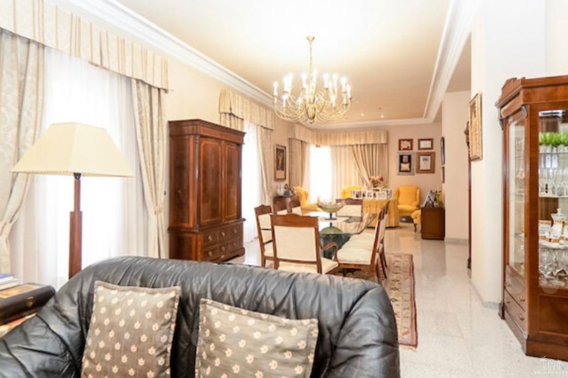 Revente - Maison - Jumilla - Inland