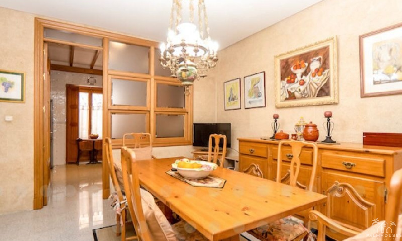 Revente - Maison - Jumilla - Inland