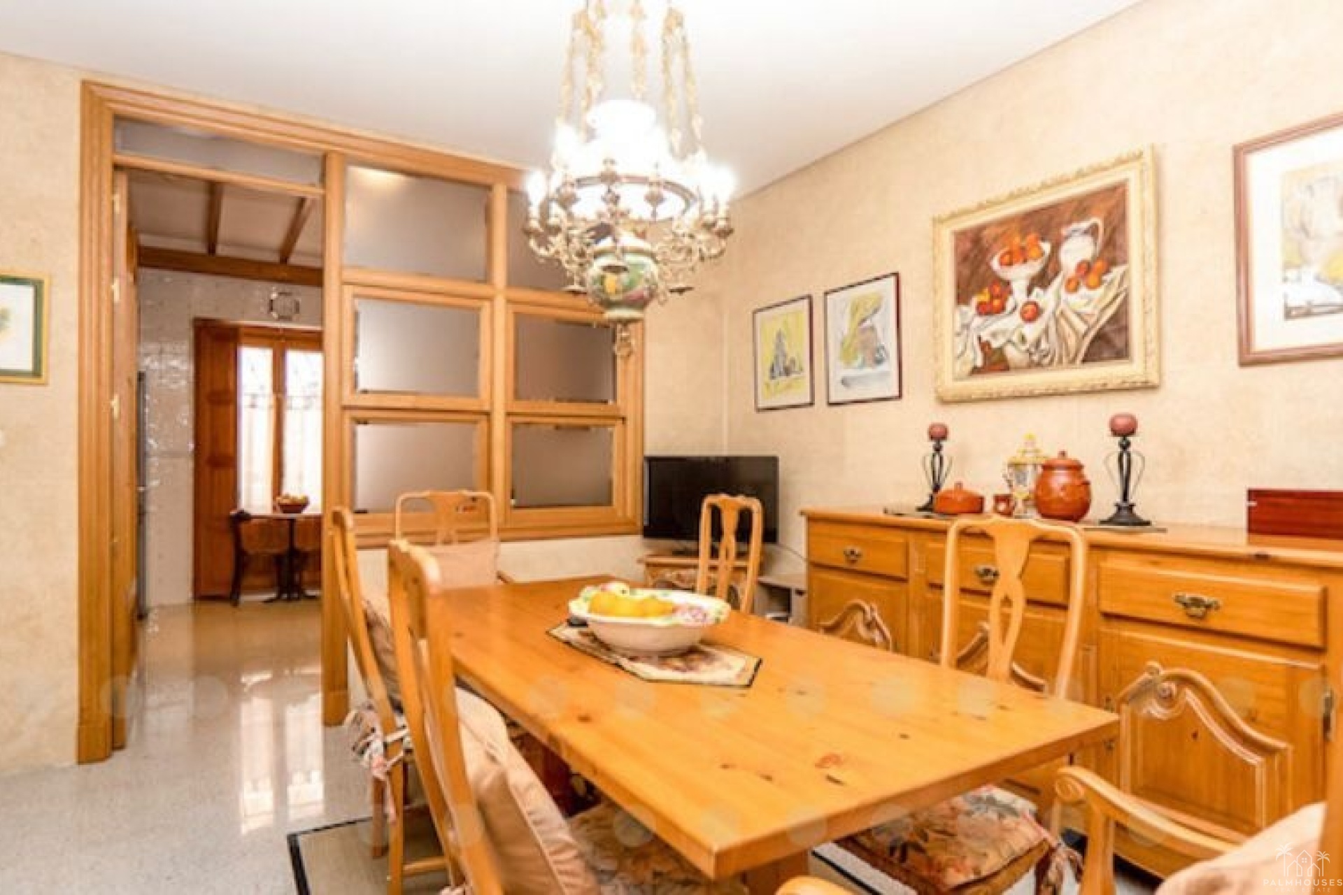 Revente - Maison - Jumilla - Inland