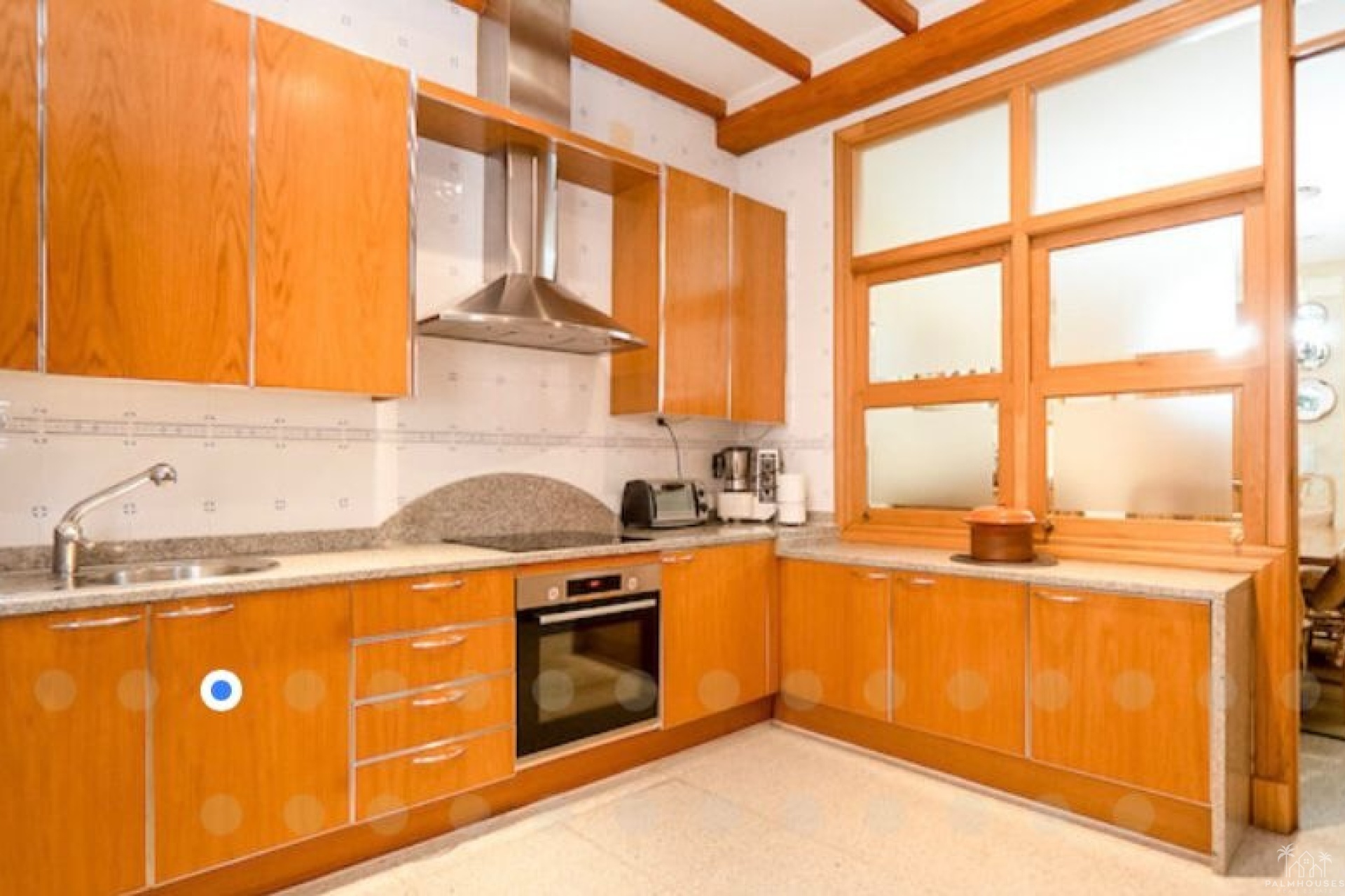 Revente - Maison - Jumilla - Inland