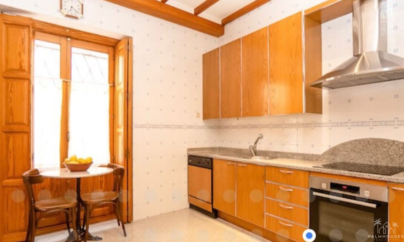 Revente - Maison - Jumilla - Inland