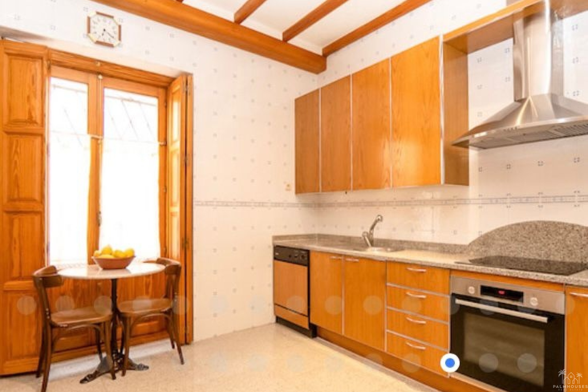 Revente - Maison - Jumilla - Inland